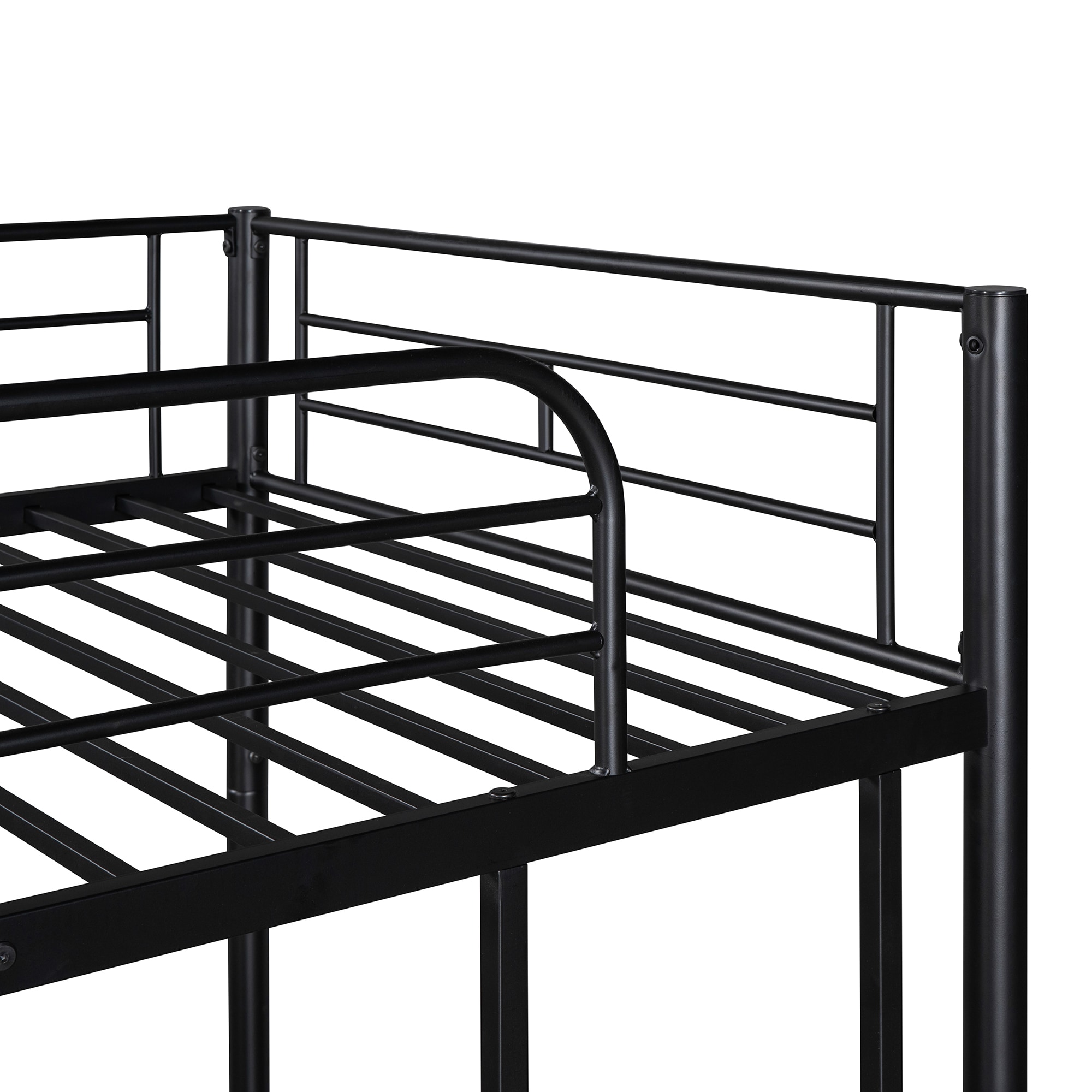 ModernLuxe MF291667AAB Bunk-Beds - View #7