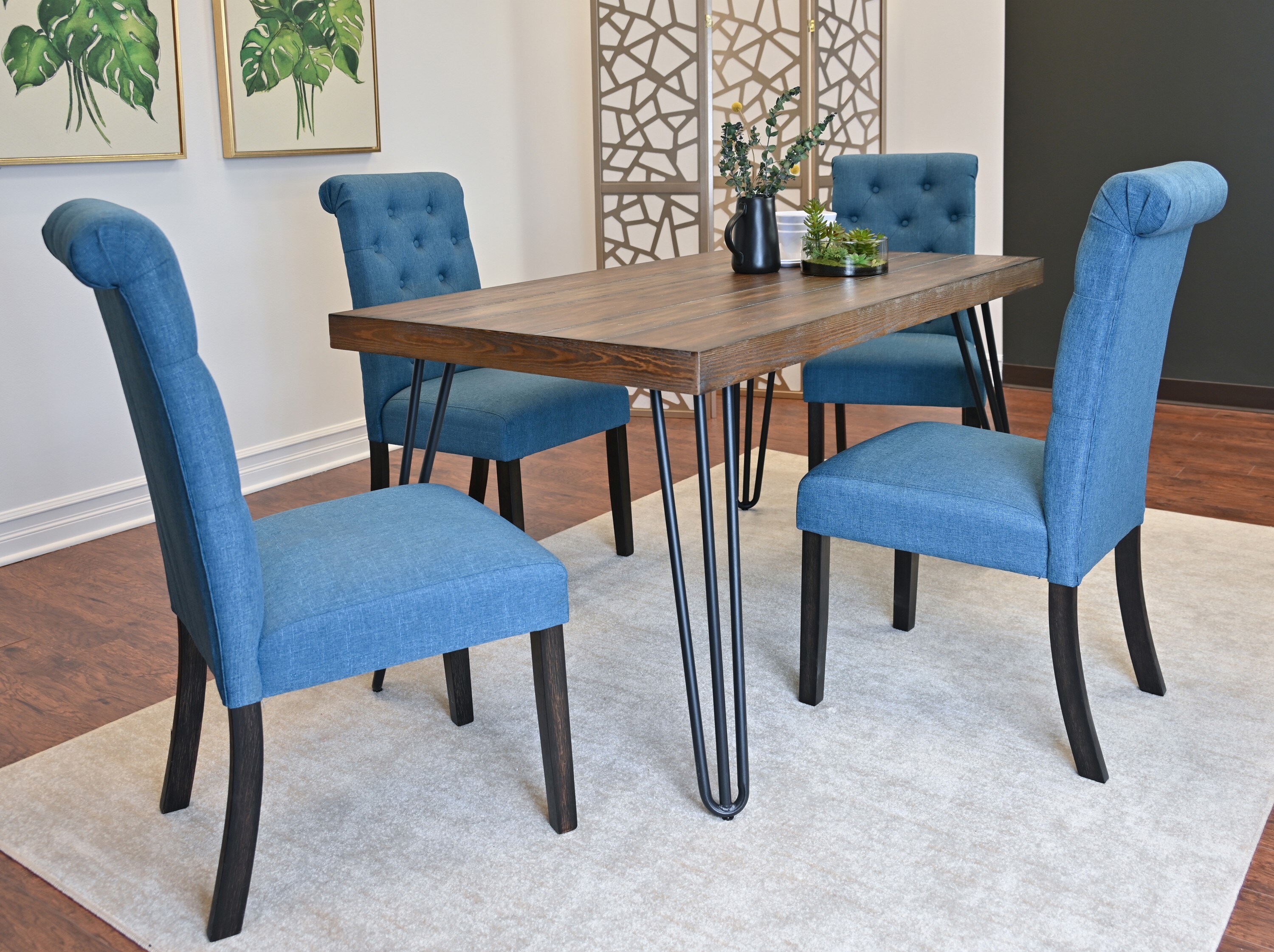 Clihome CL-DLS703NY Dining-Sets - View #3