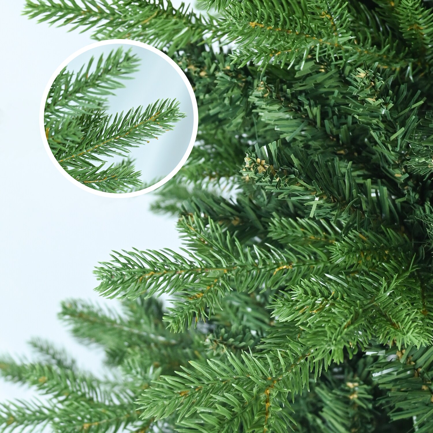 LIVIZA GIGS3637P339977 Artificial-Christmas-Trees - View #4