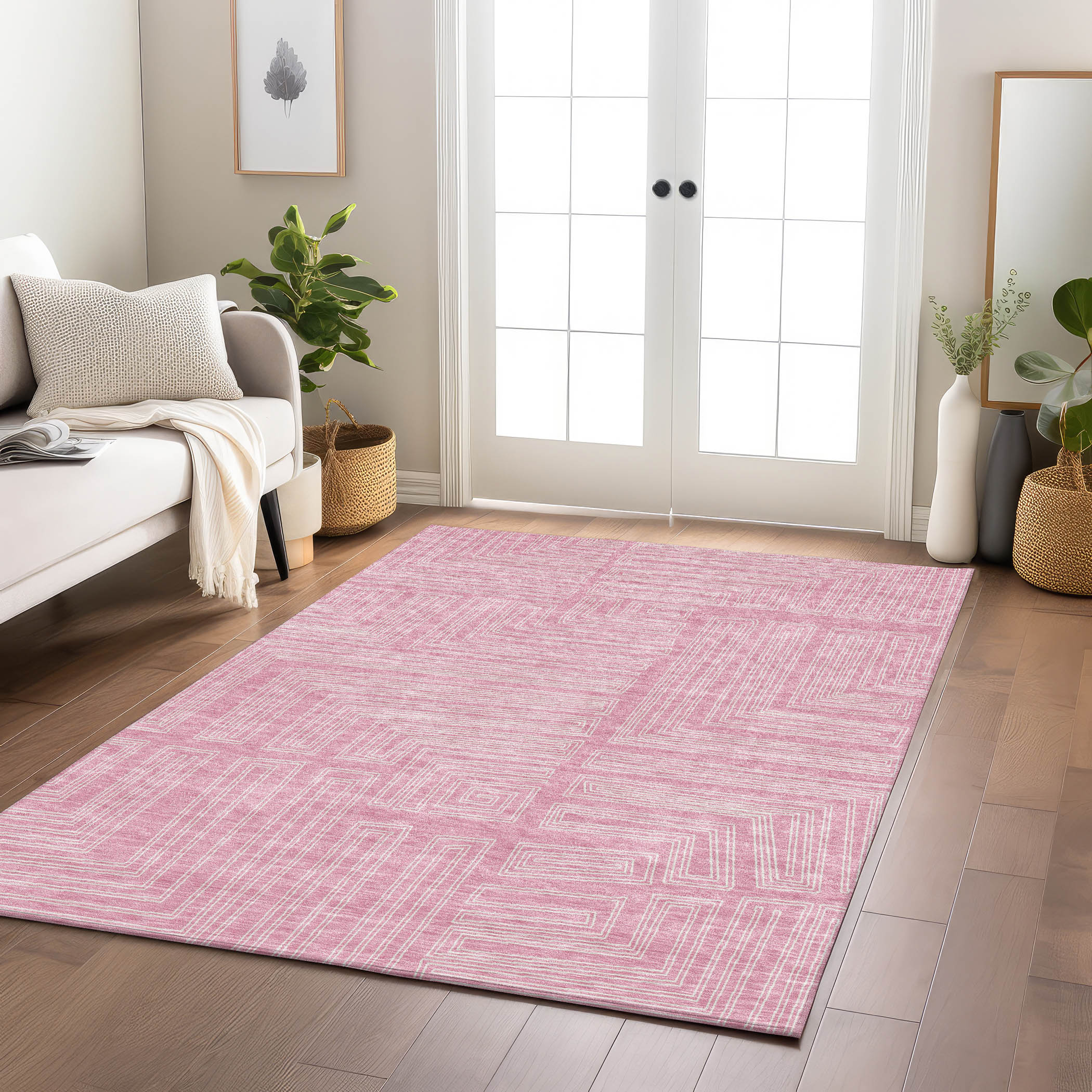 Addison Rugs ACN1045PI30X46 rugs - View #7