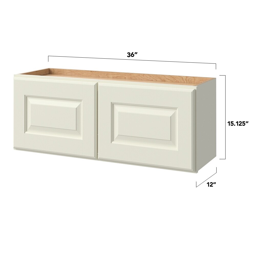 allen + roth 882PH Cabinets-Kitchen - View #5
