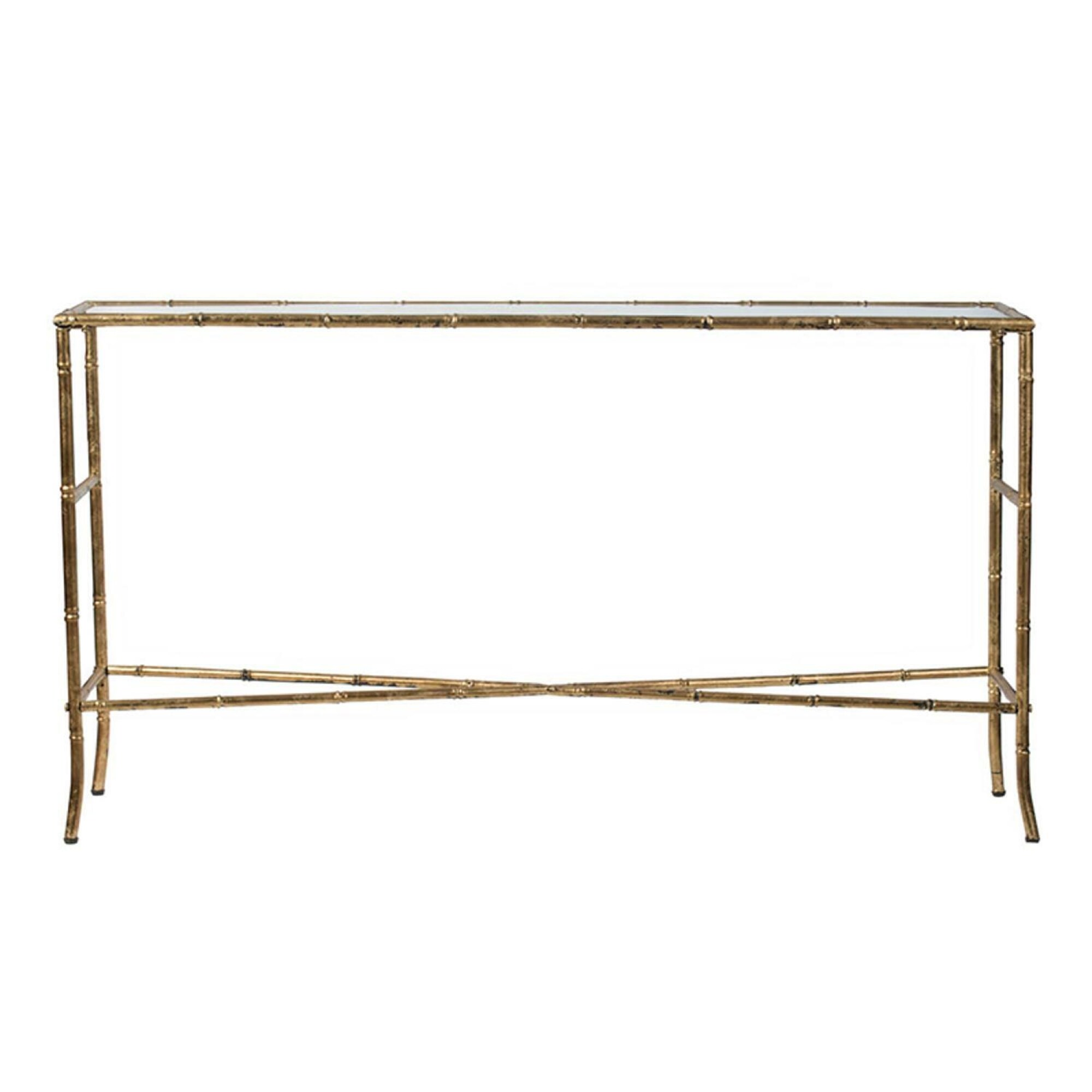 A&B Home AV44778 Console-Sofa-Tables - View #2