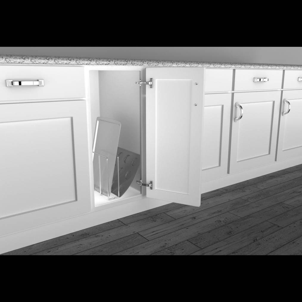 Rev-A-Shelf 159902 Pull-Out-Cabinet-Baskets - View #8