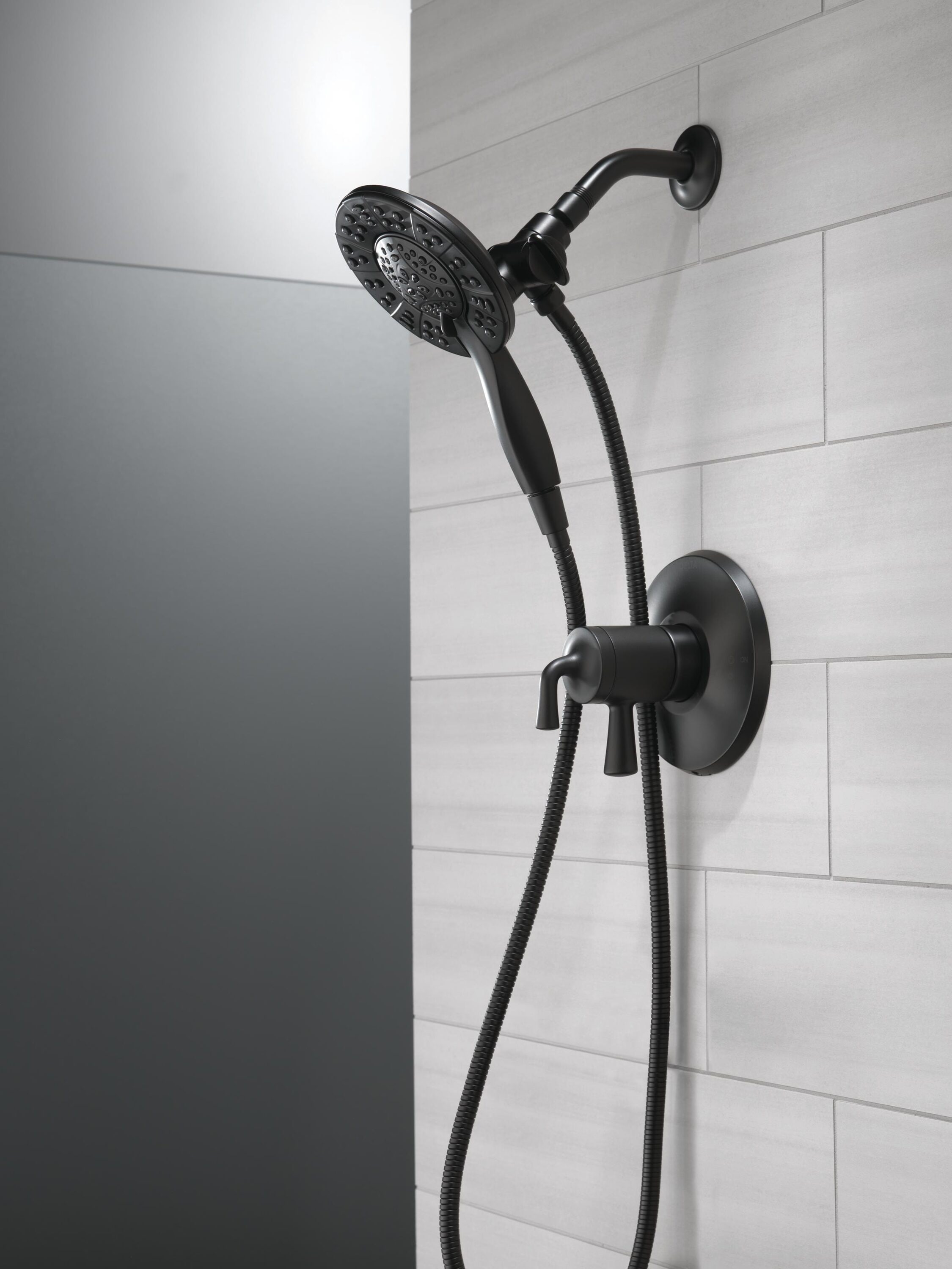 Delta 58499-BL Fixed-Showerhead - View #9
