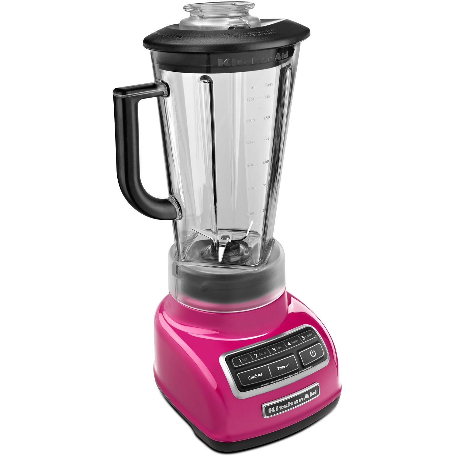 KitchenAid KSB1575RI c050550 - View #2