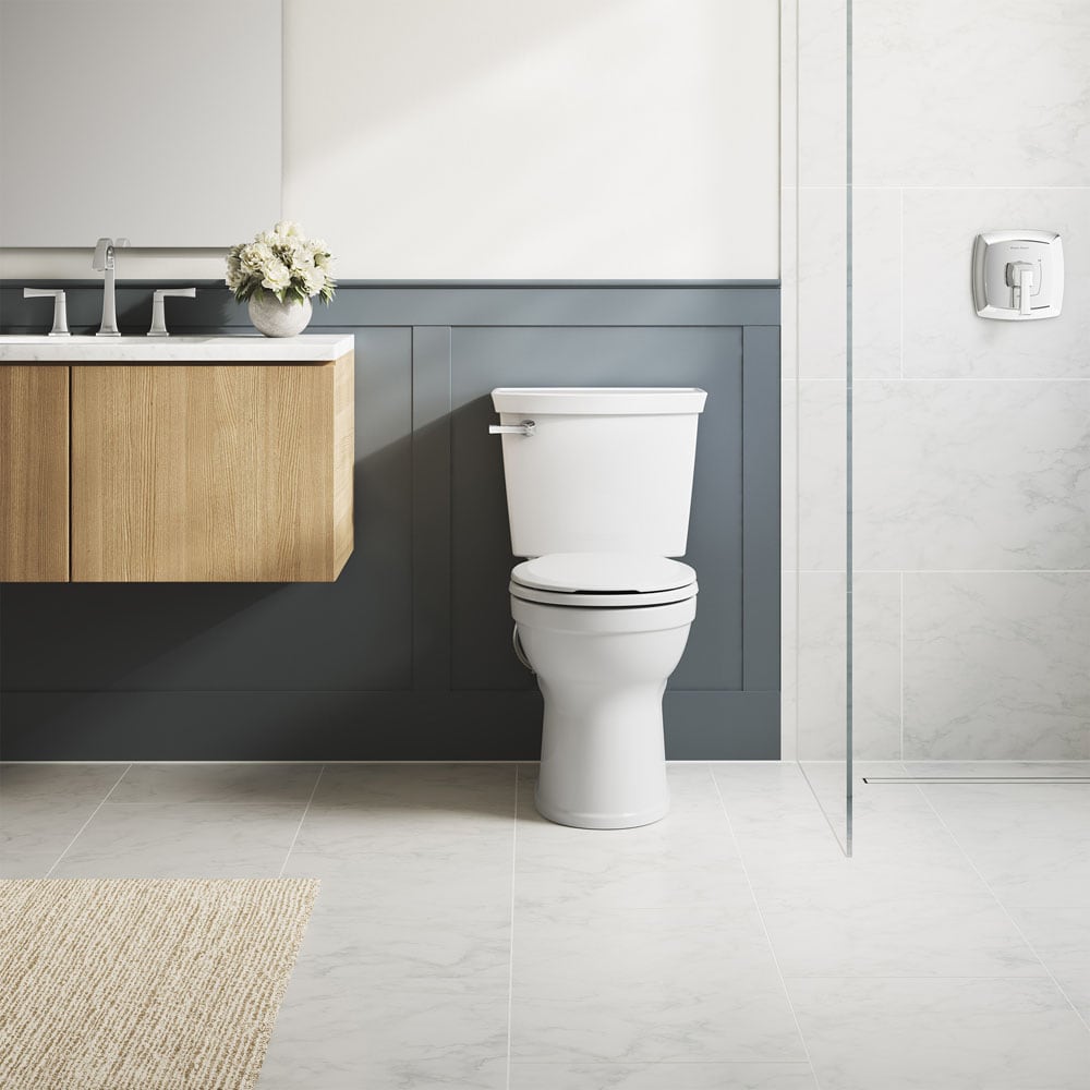 American Standard 767BA001.020 toilets - View #18