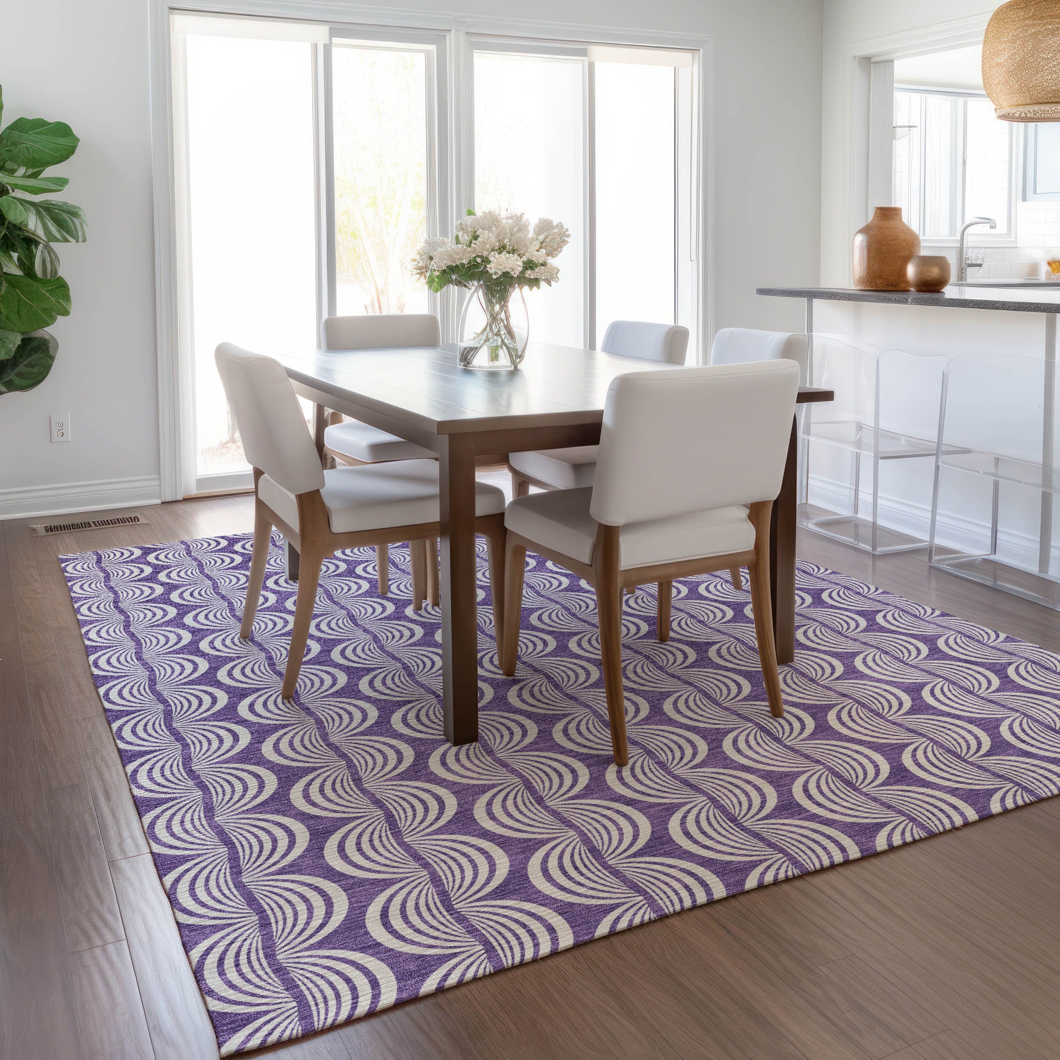 Addison Rugs ACN1055PP3X5 rugs - View #7