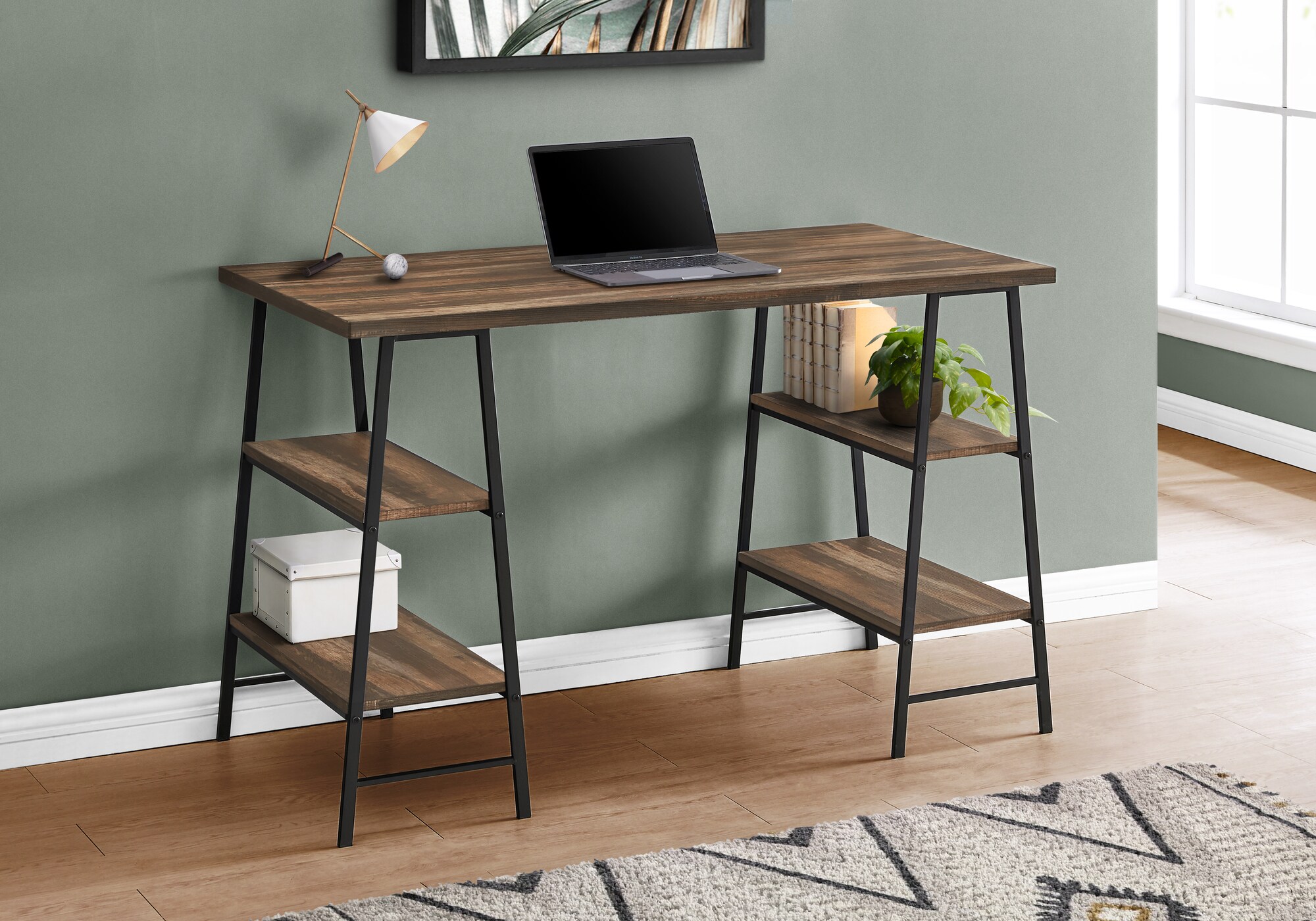 Flynama L-P219814 desks - View #2