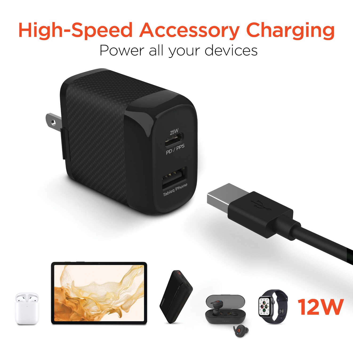 HyperGear HPL15626 Mobile-Device-Chargers - View #4