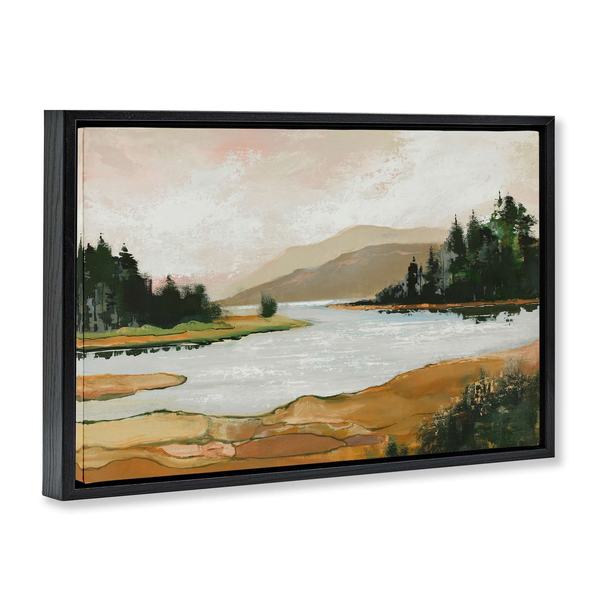 Stupell Industries BS-814-FFB-16X24 Wall-Art - View #2