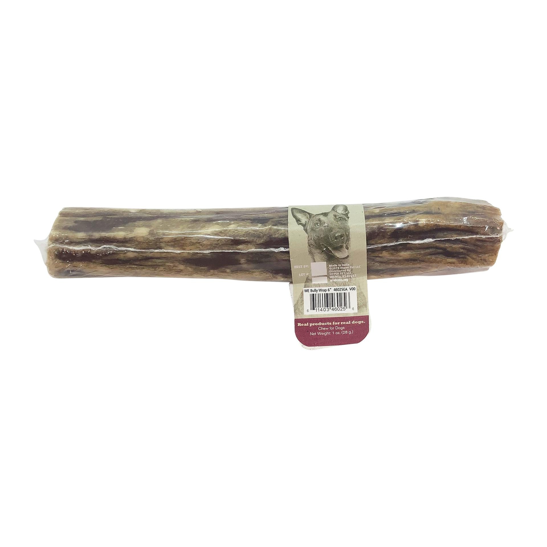 WILD EATS 46025R Dog-Treats - View #2