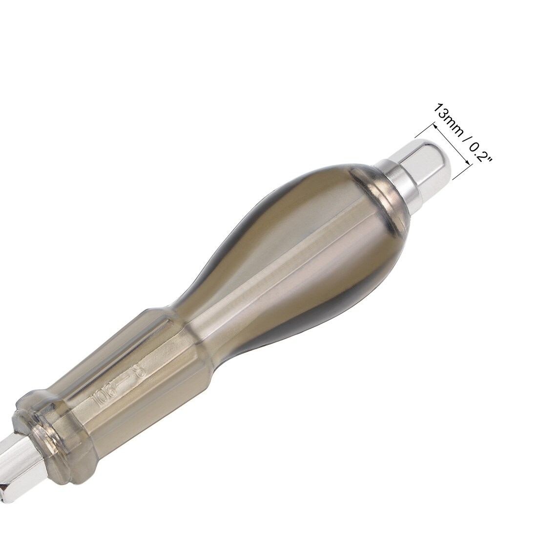 Unique Bargains S26062500UX2590 Screwdrivers-Individual - View #4