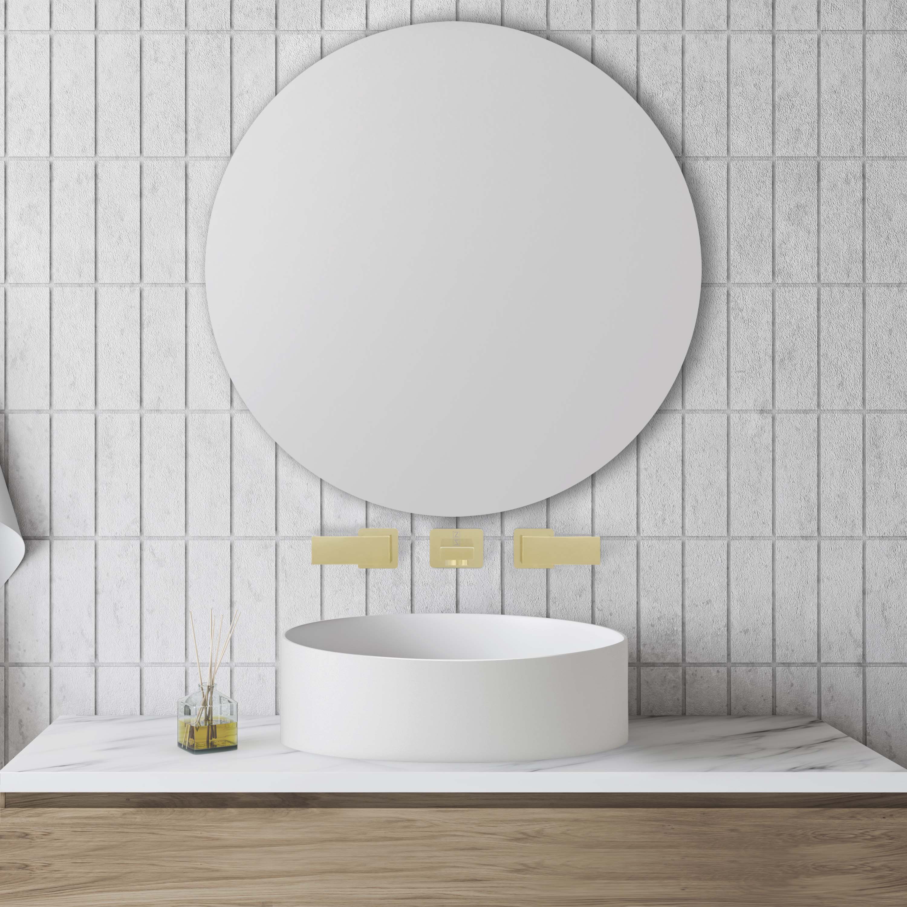 ZLINE KITCHEN & BATH BLS-BFW-PG Lavatory-Faucets - View #2