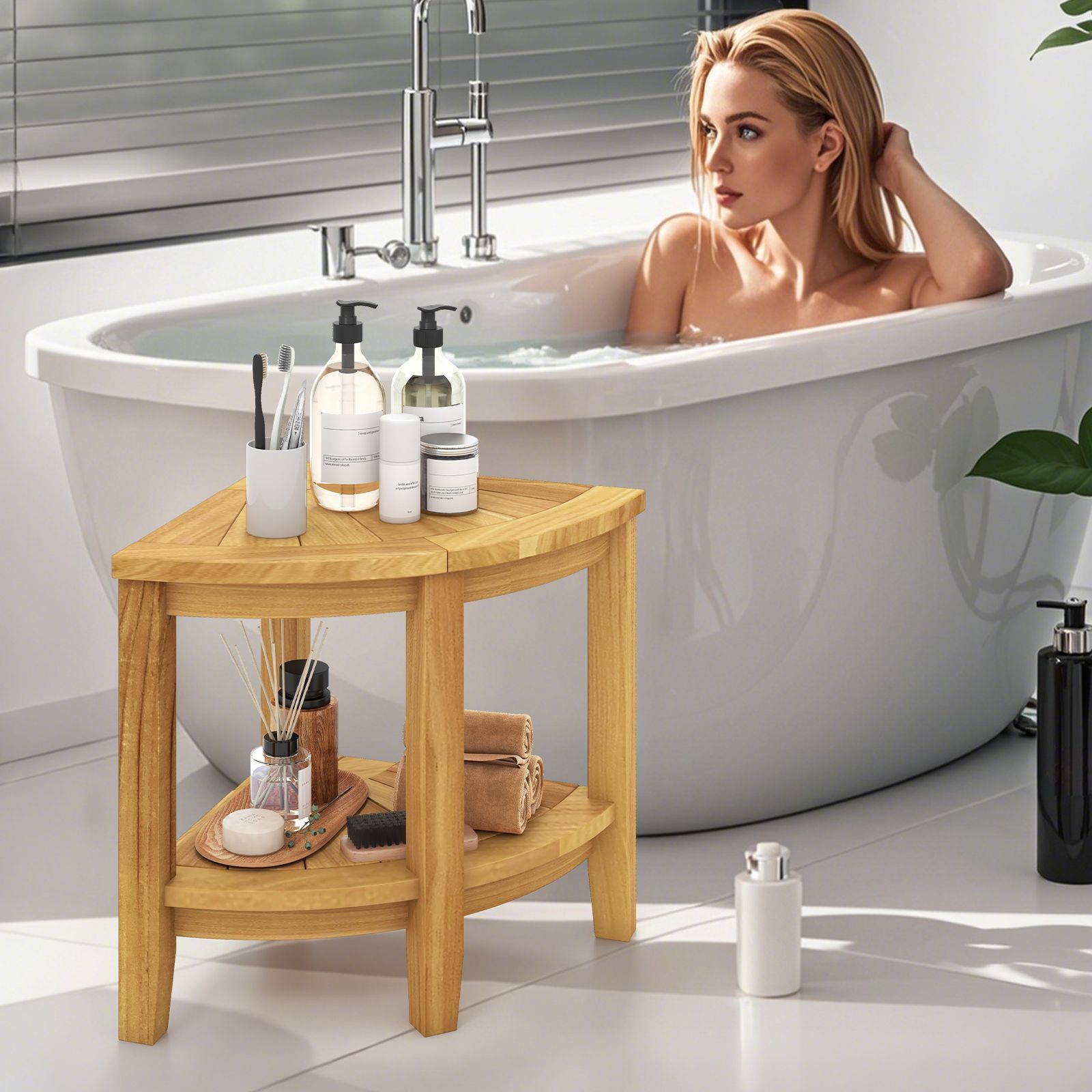 Slickblue D-CO-44421VJ Bath-Safety-Accessories - View #6
