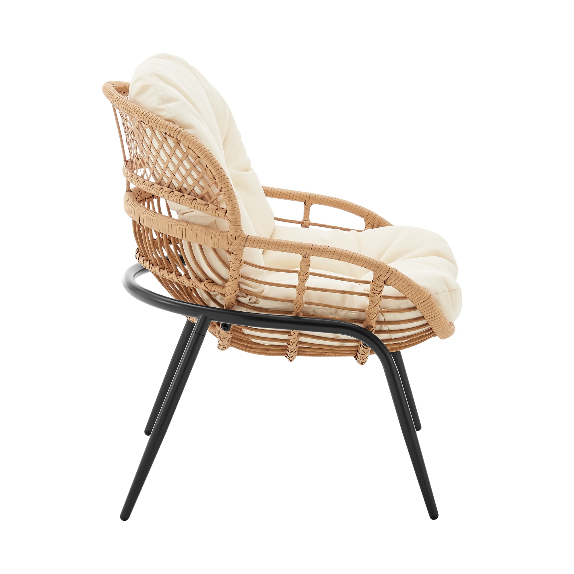 Manhattan Comfort OD-CV022-CR Patio-Conversation-Sets - View #16