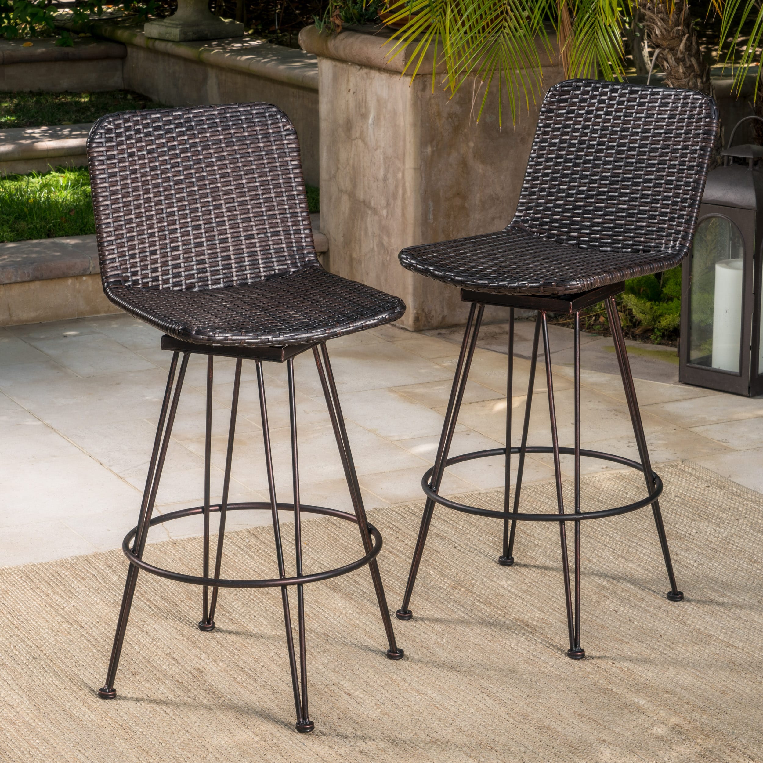 Best Selling Home Decor 301738 Patio-Chairs - View #5