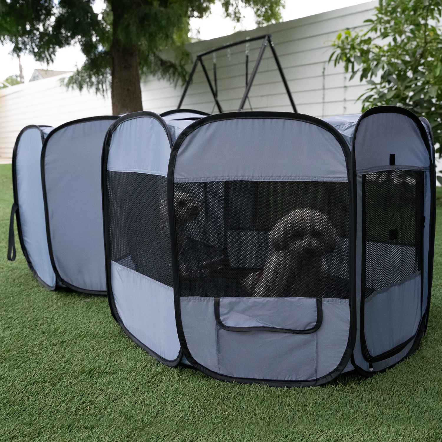 Alvantor 2203 Dog-Pens - View #4