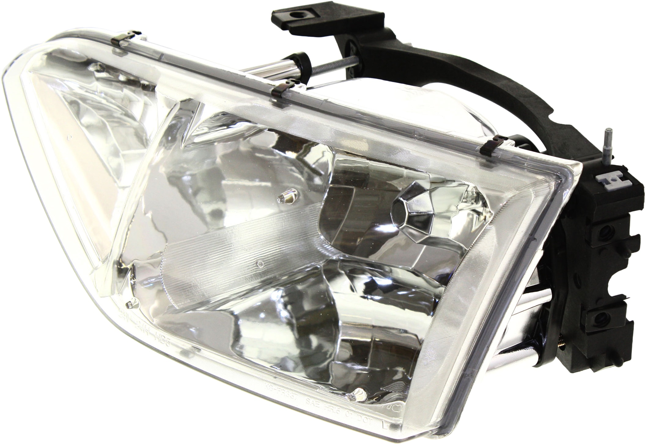 Garage-Pro JCWN100108GP Headlights-Components - View #2