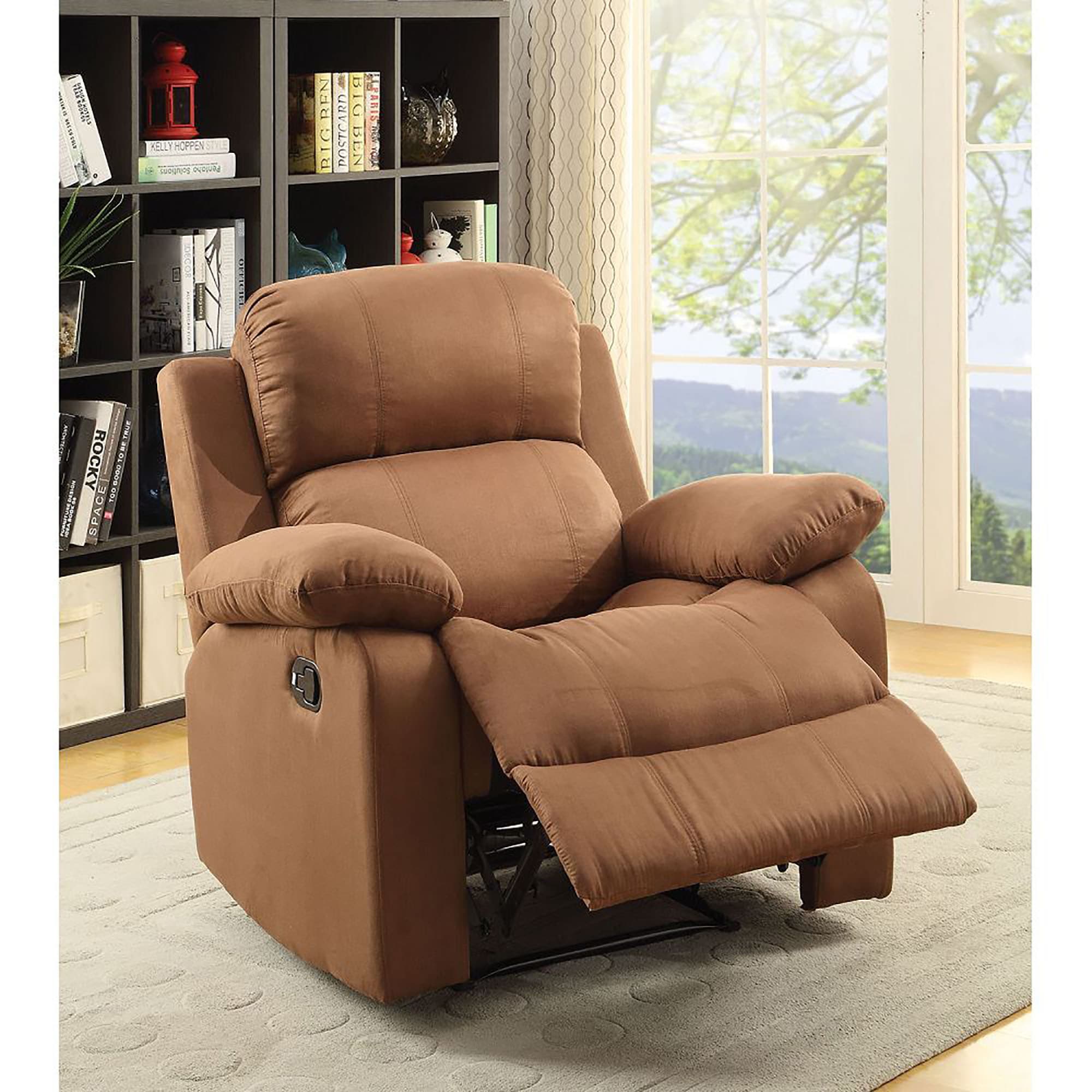 CASAINC WF-ER001-BR recliners - View #2