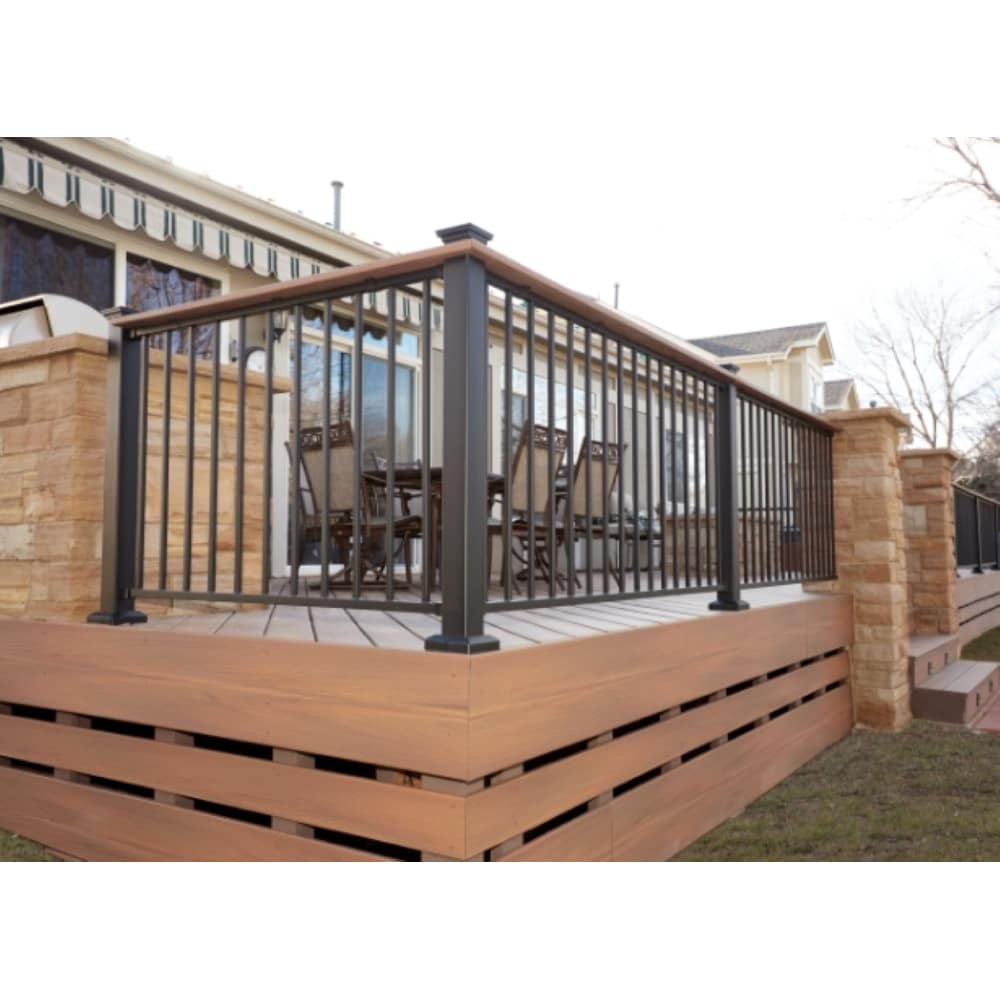 Fortress Building Products K-53134708-3R4P railings - View #8