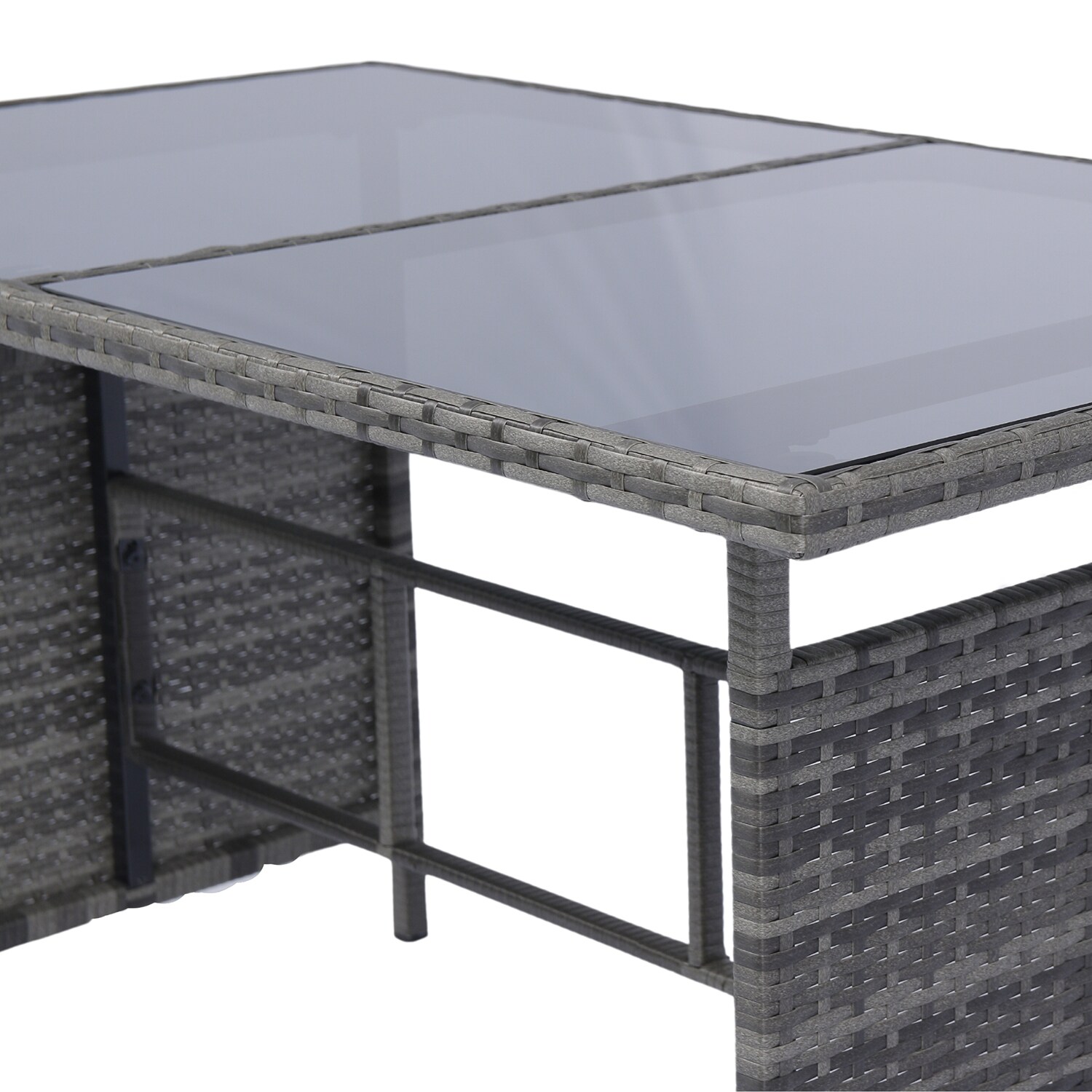 Bybafun YA0200143 Patio-Conversation-Sets - View #16