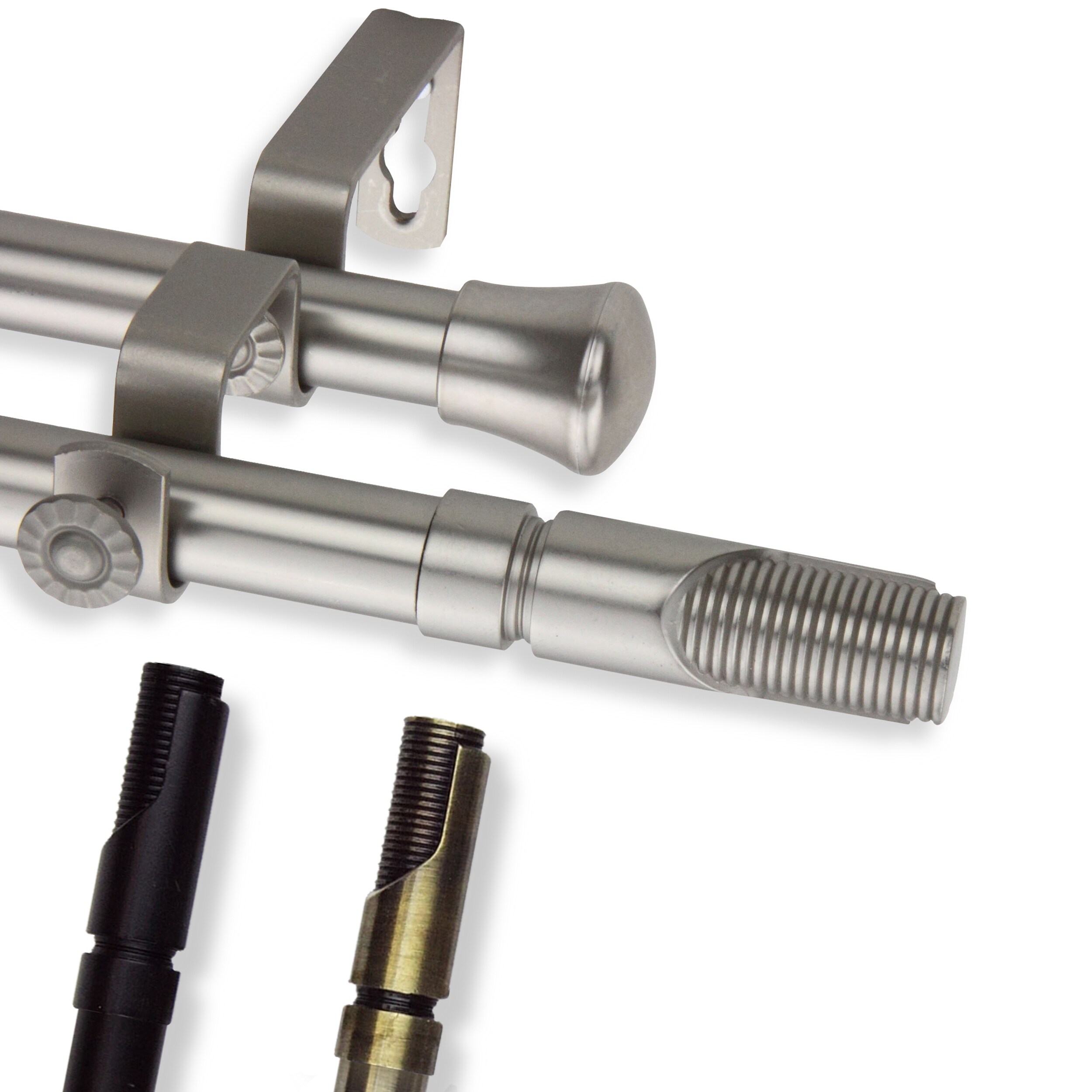 Rod Desyne 4766-282 Curtain-Rods - View #4