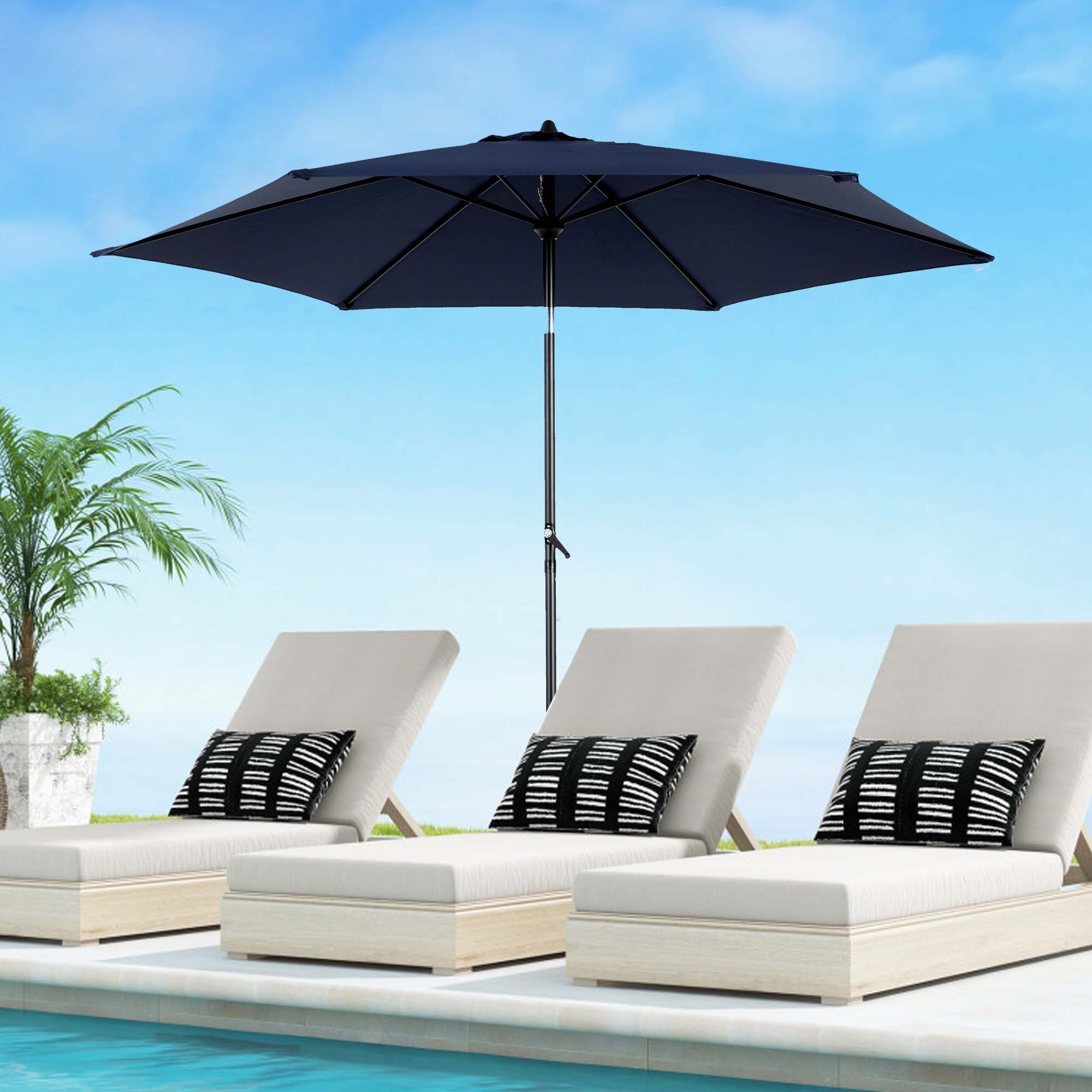 Sunrinx MG11-PU-18 Umbrellas-2 - View #2