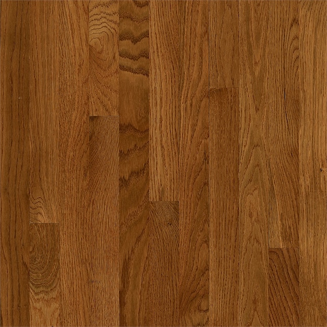Bruce Frisco Fawn Oak 2-1/4-in Wide x 3/4-in Thick Smooth/Traditional Solid Hardwood  Flooring (20-sq ft) in the Hardwood Flooring department at Lowes.com