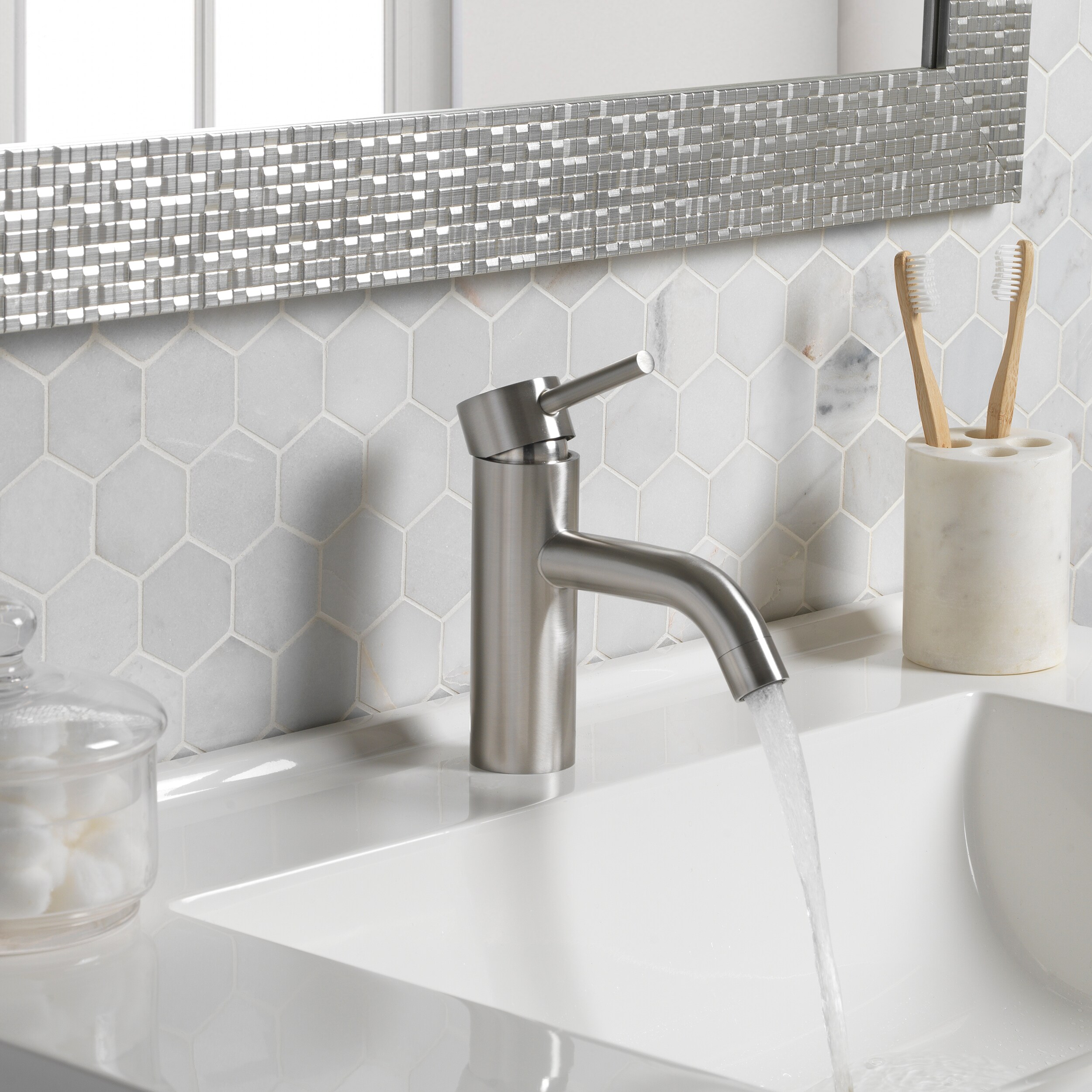 Project Source BPS-102-BN Lavatory-Faucets - View #8