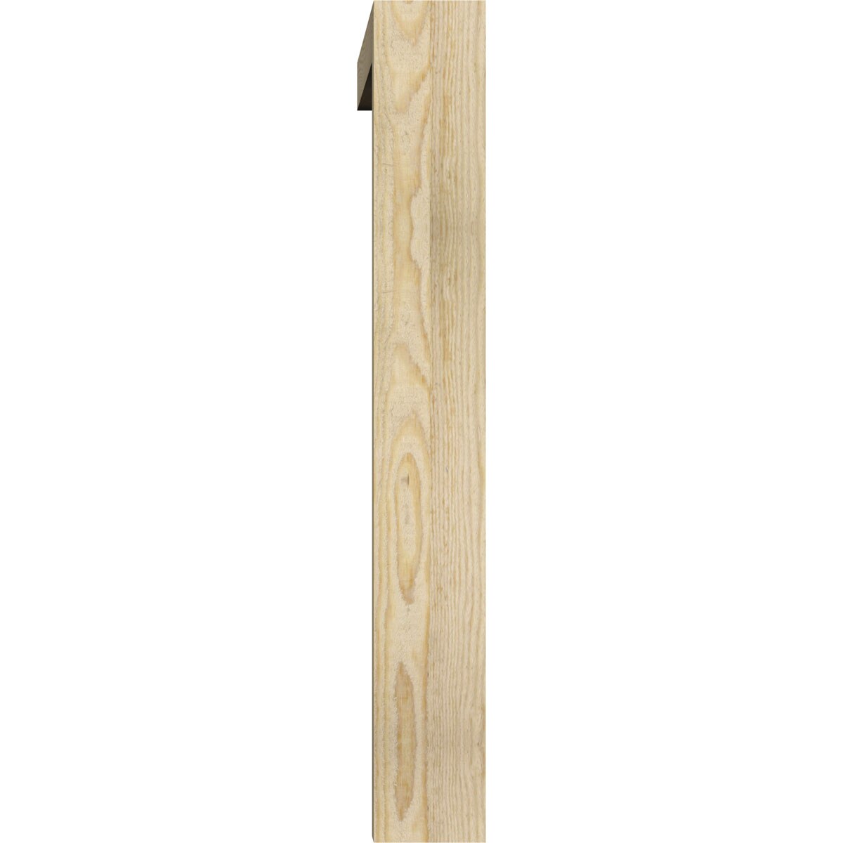Ekena Millwork 1464922 Exterior-Brackets-Braces - View #4