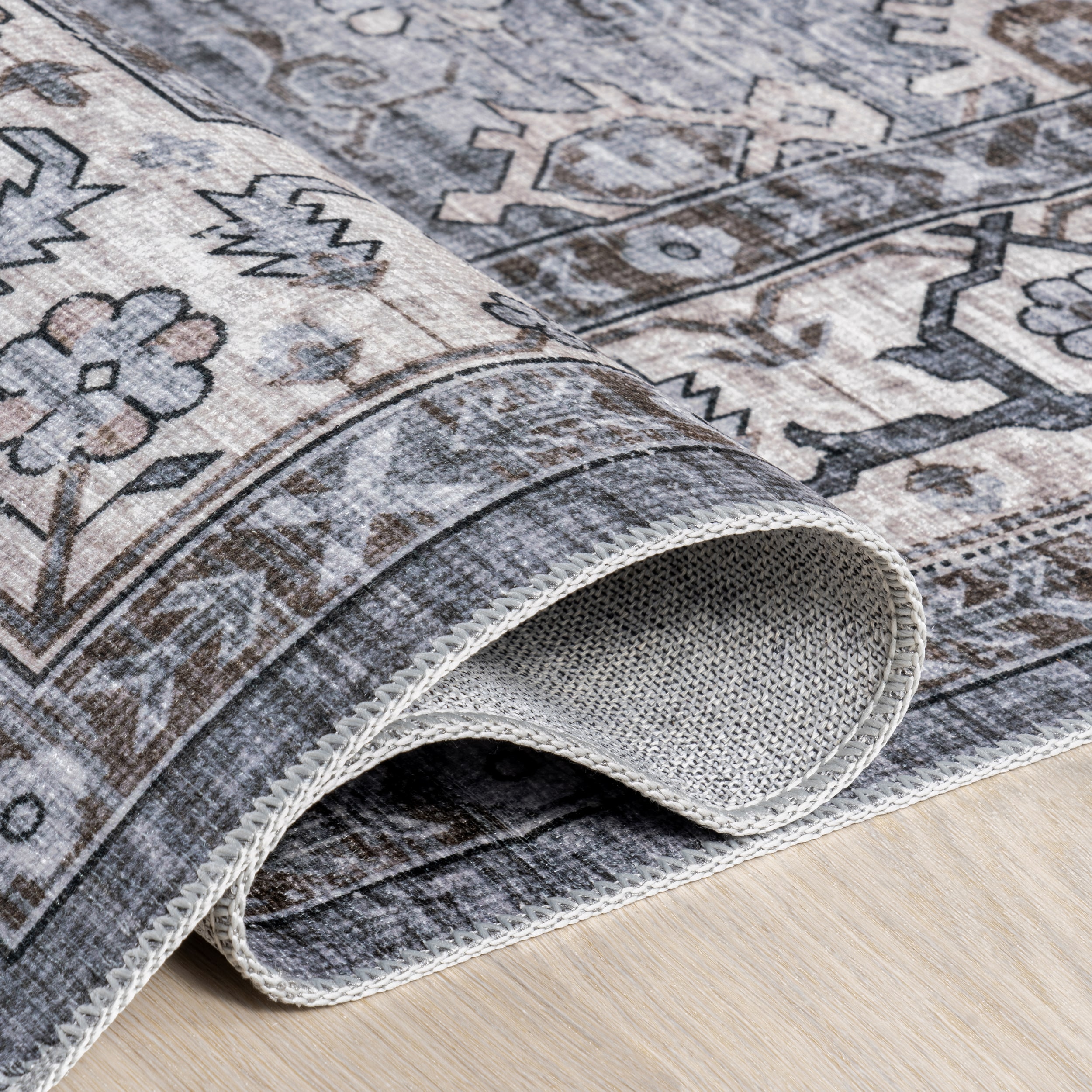 nuLOOM 200BIVL39D-406 rugs - View #5