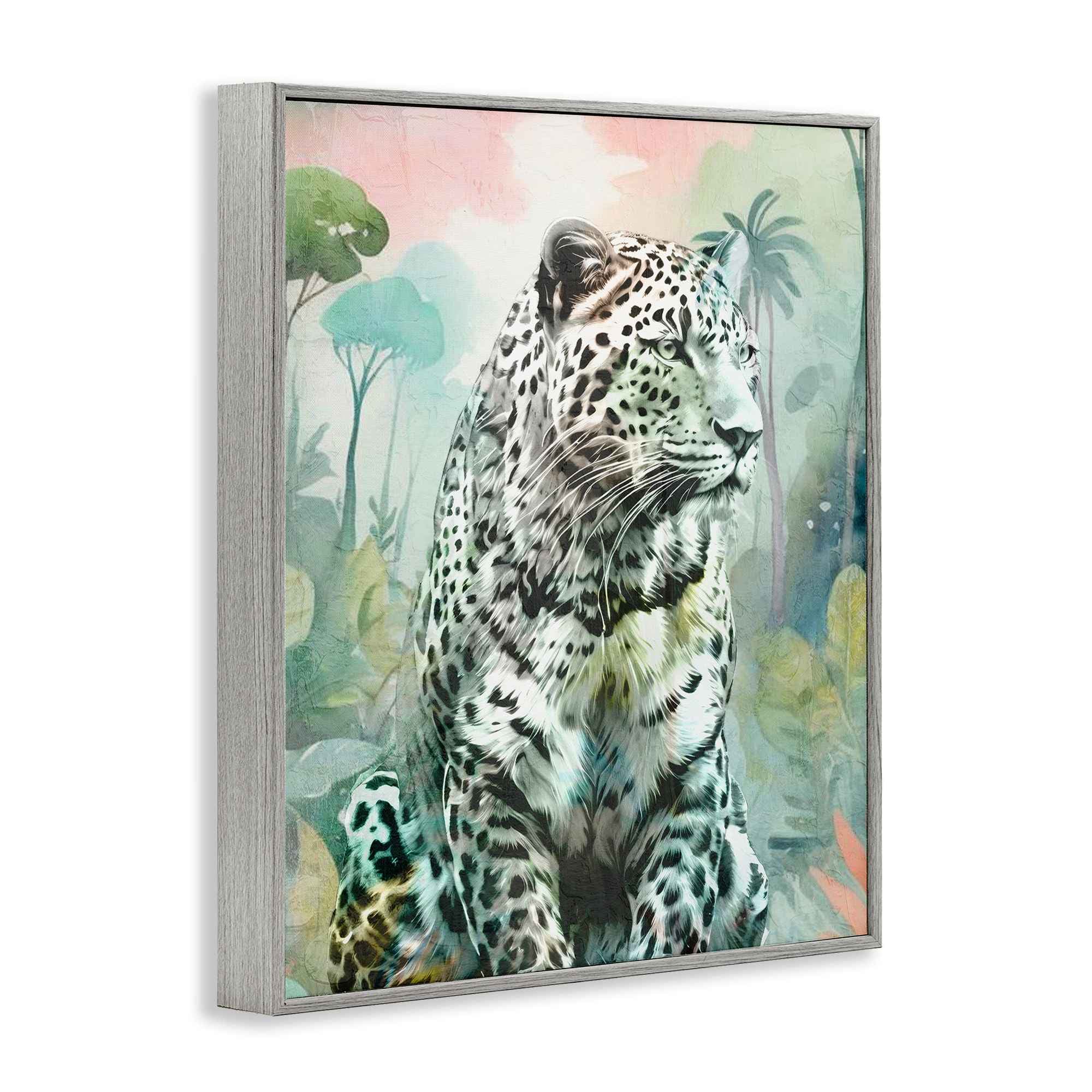Stupell Industries BS-081-GFF-16X20 Wall-Art - View #2