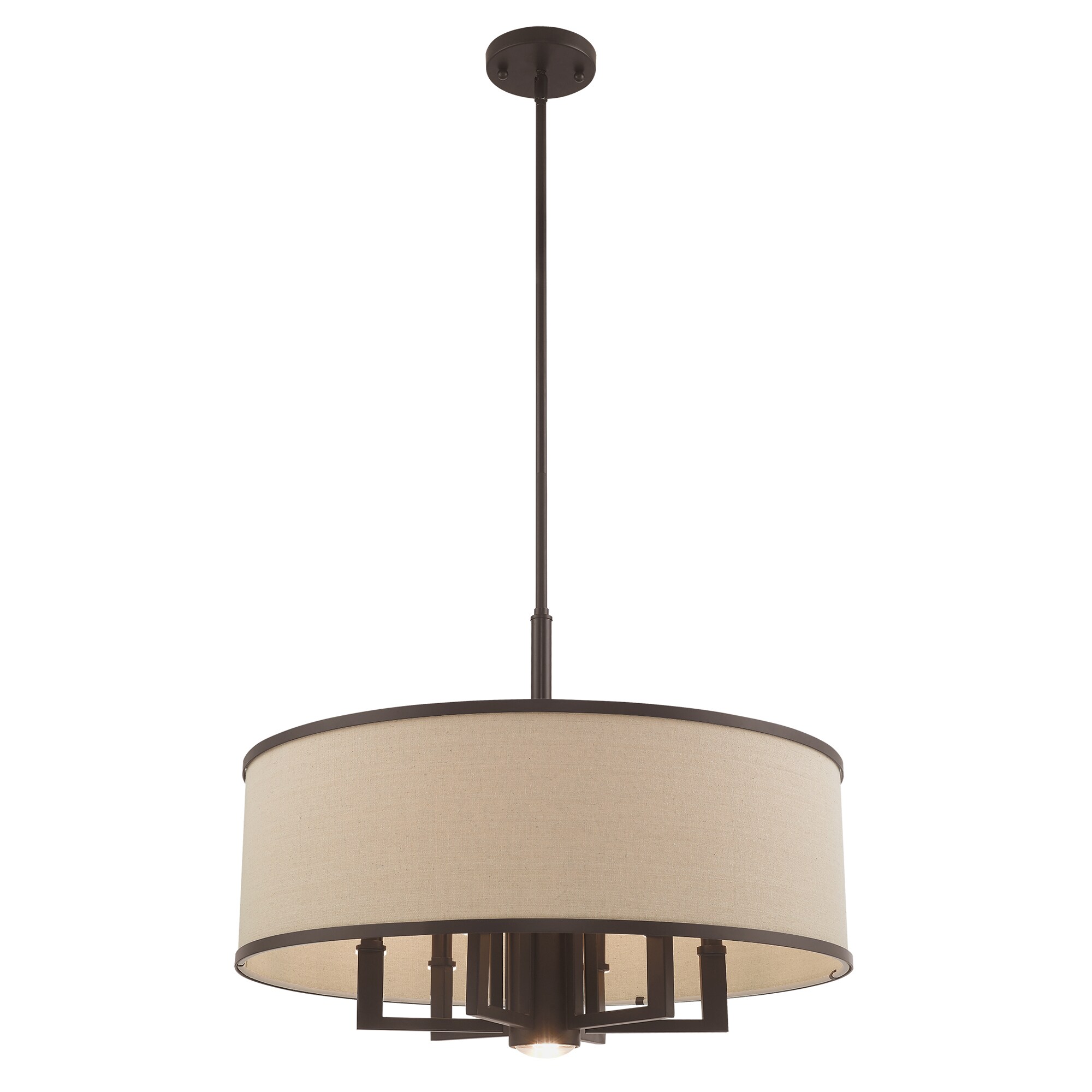 Livex Lighting 62614-07 b090015 - View #5