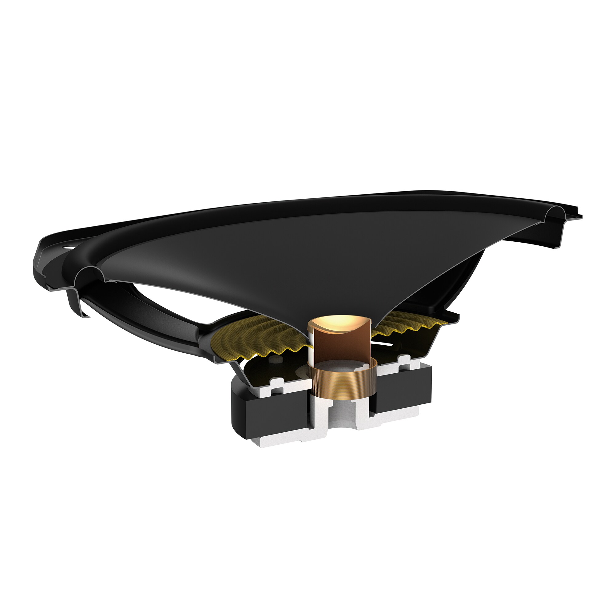 Pioneer PIOTSA6901C Mobile-Audio - View #3