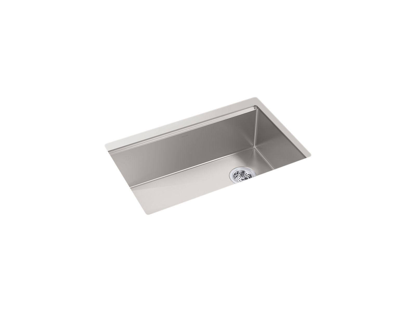 KOHLER 33660-PC-NA Kitchen-Sinks - View #7