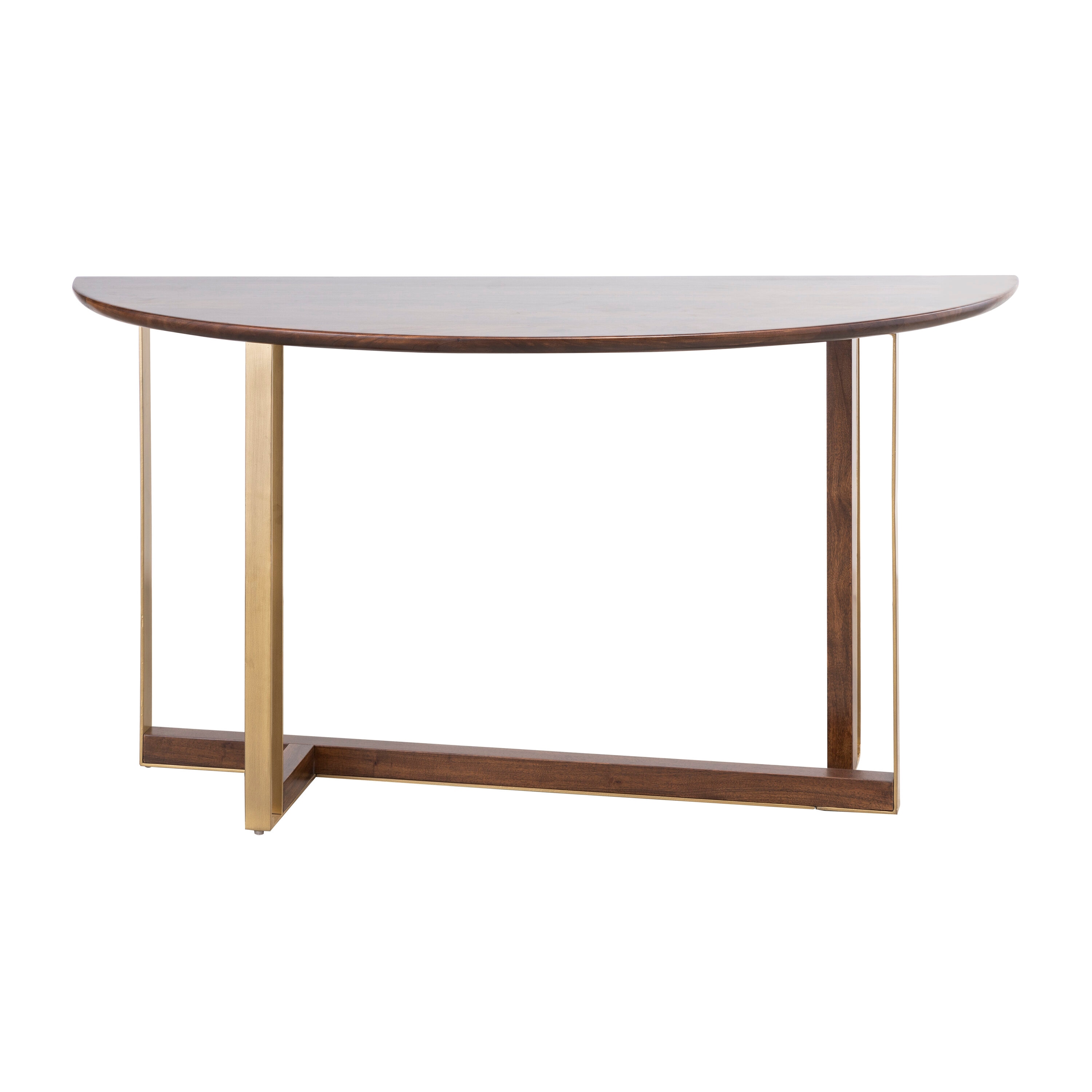 Westmore by ELK Lighting LW-221104271 Peoria Modern Brown Console table