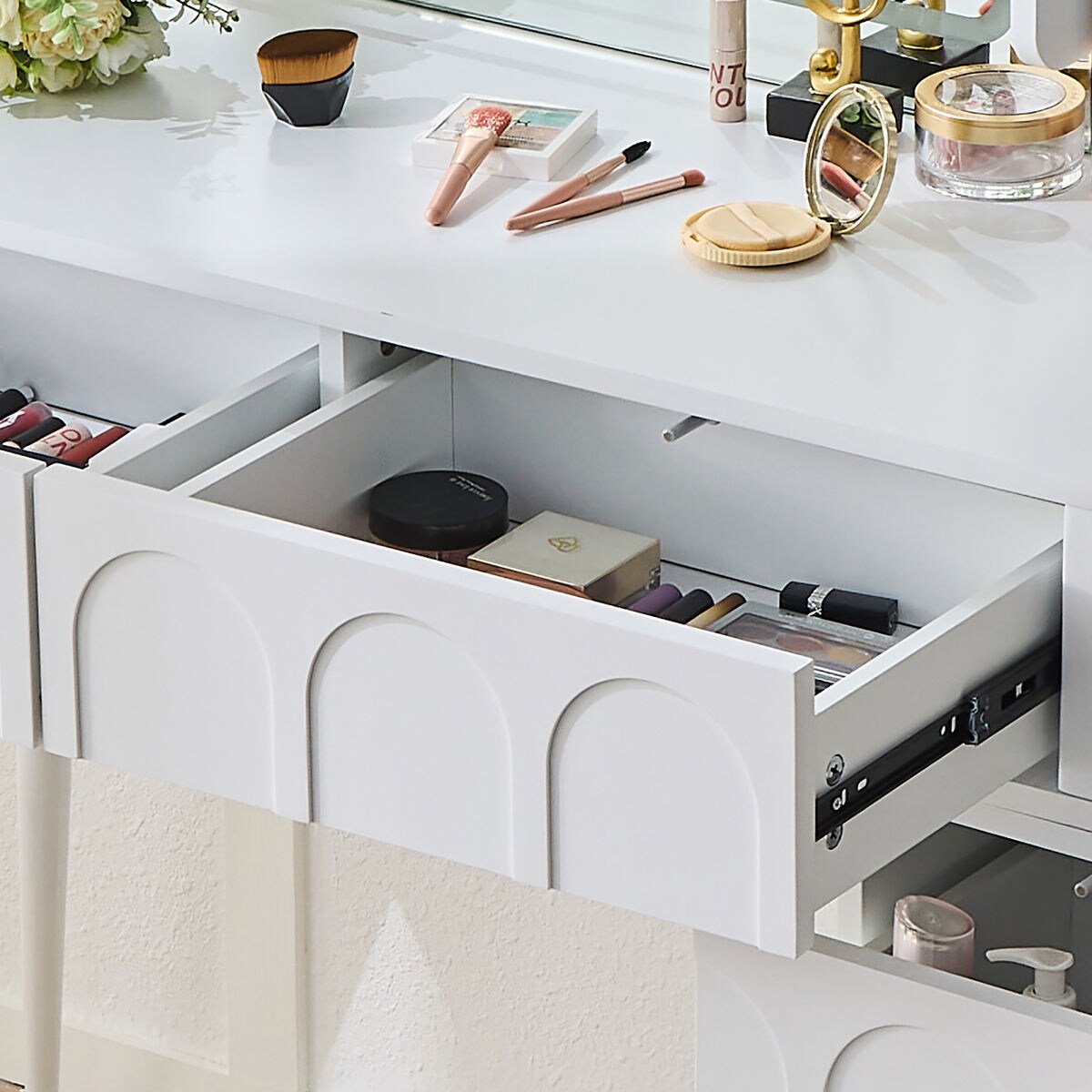 Wooakway FXLS0609-604A648 dressers - View #8