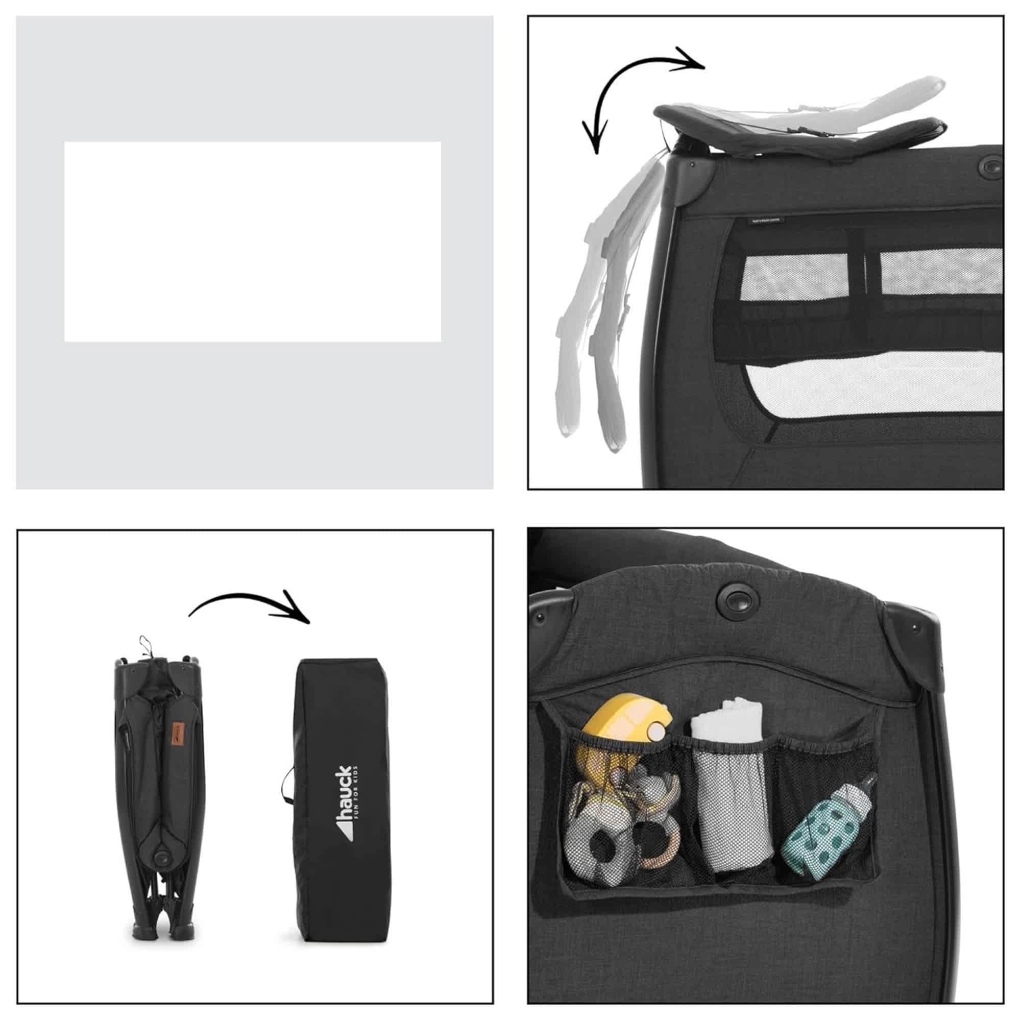 hauck 325643 cribs - View #7