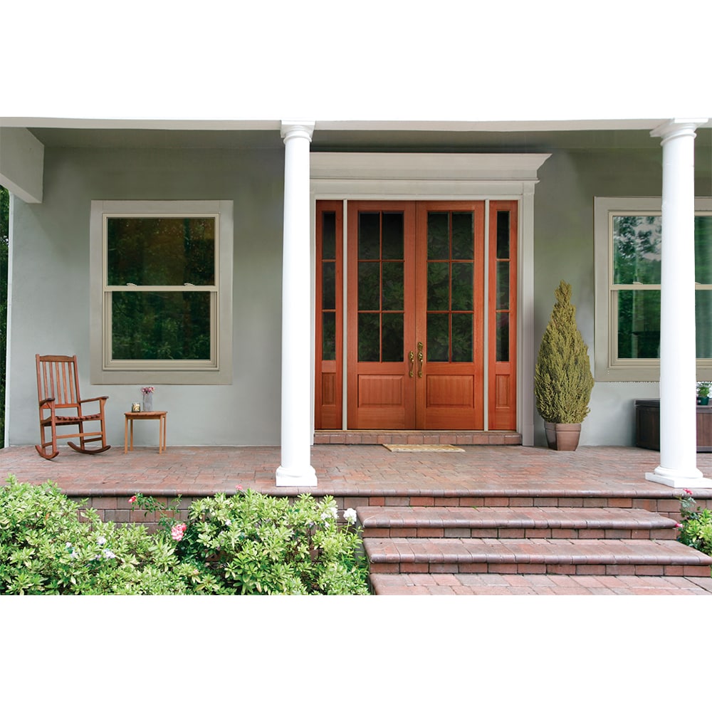 JELD-WEN LOWOLJW143800834 Single-Hung-Windows - View #4