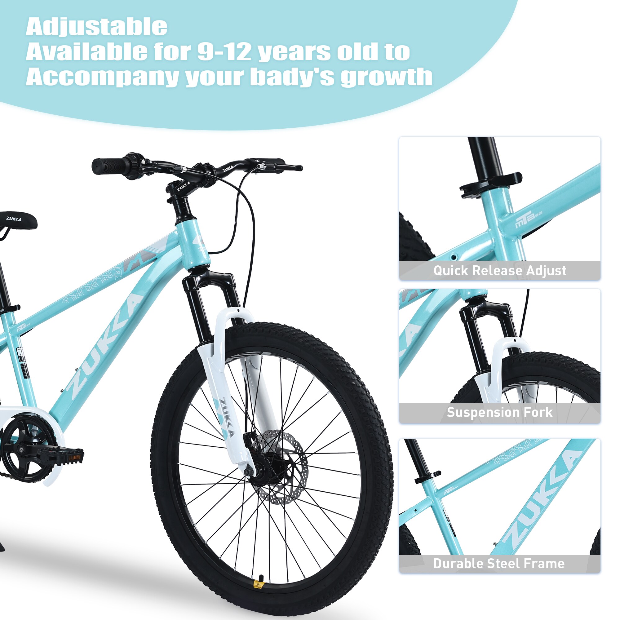 Damerin BNT-1856-21 bikes - View #4