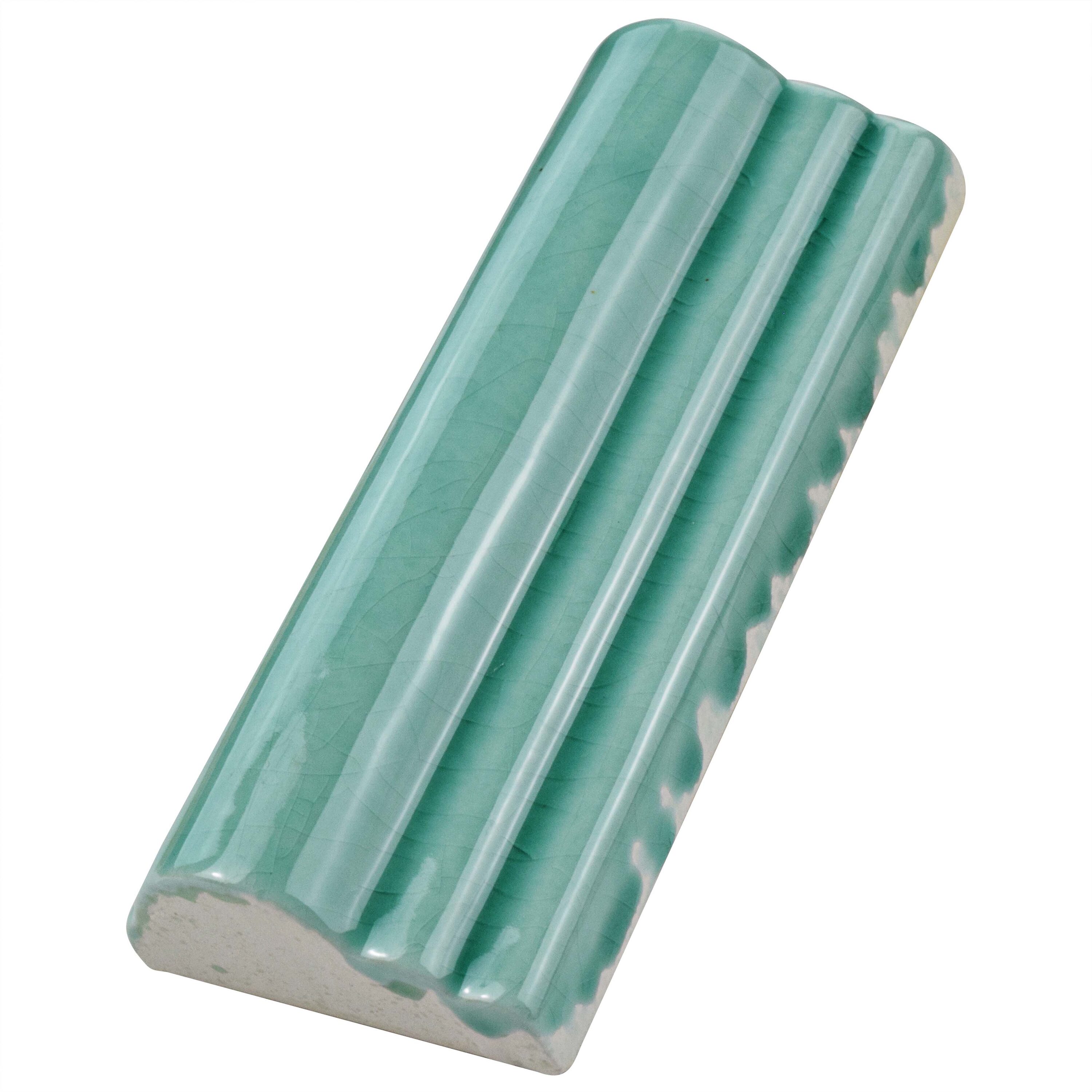 Affinity Tile WNUNAMMD Wall-Trim-Accent-Tile - View #2