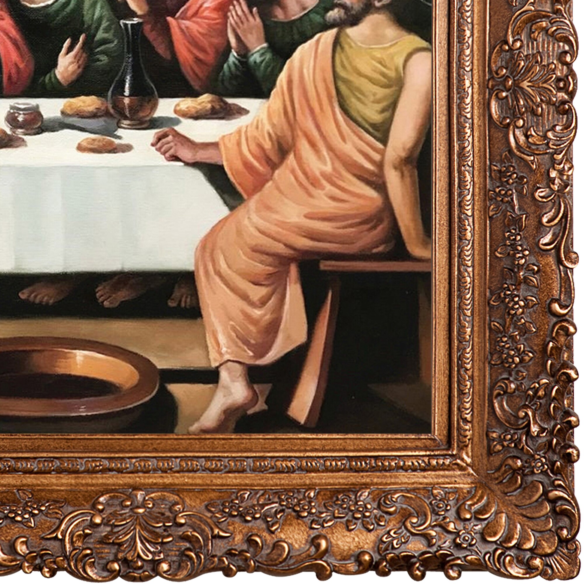 La Pastiche 688576330372 Wall-Art - View #2