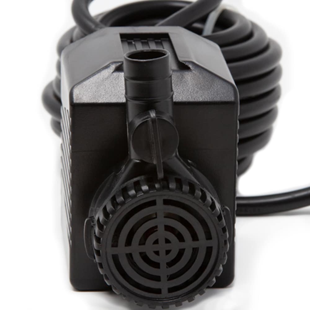 Beckett 7218010 290 -GPH Submersible Corded Electric Fountain Pump