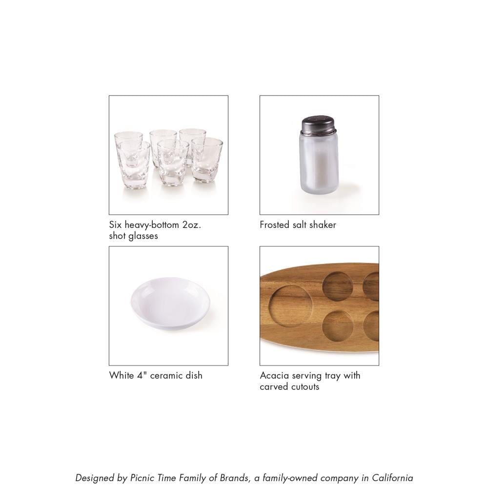 Picnic Time 828-00-505-000-0 drinkware - View #7