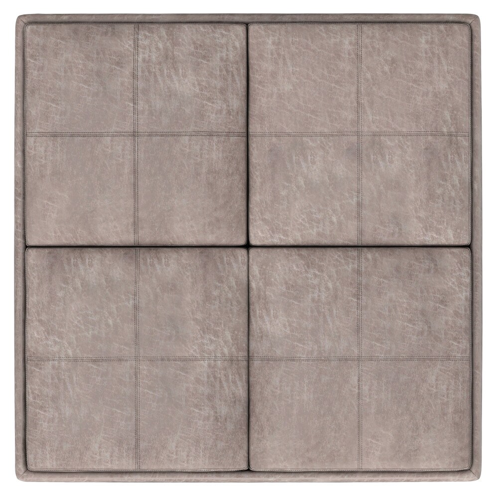 Simpli Home AY-F-07-DTP Indoor-Ottomans - View #2