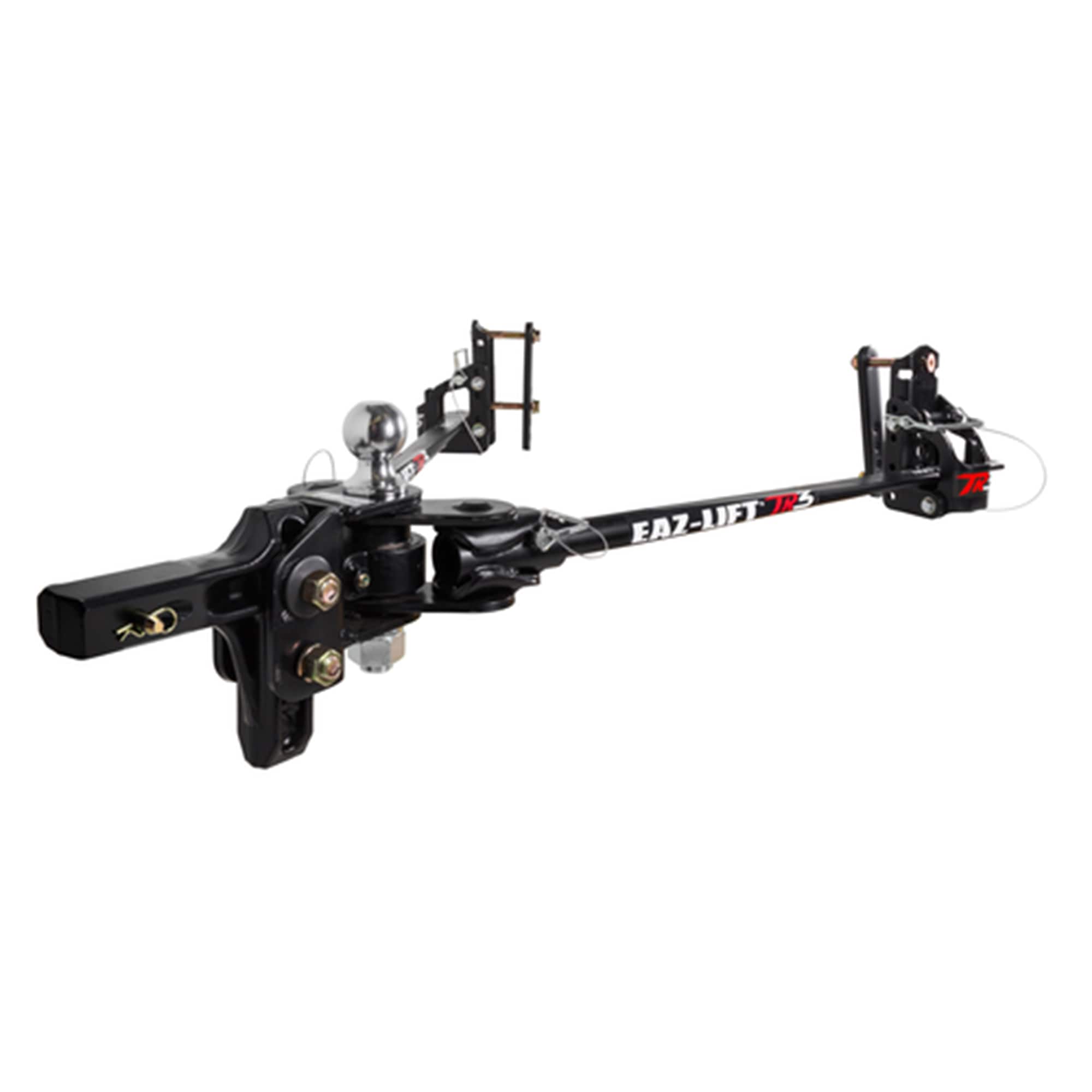 CAMCO 48902-A Ball-Mounts - View #2