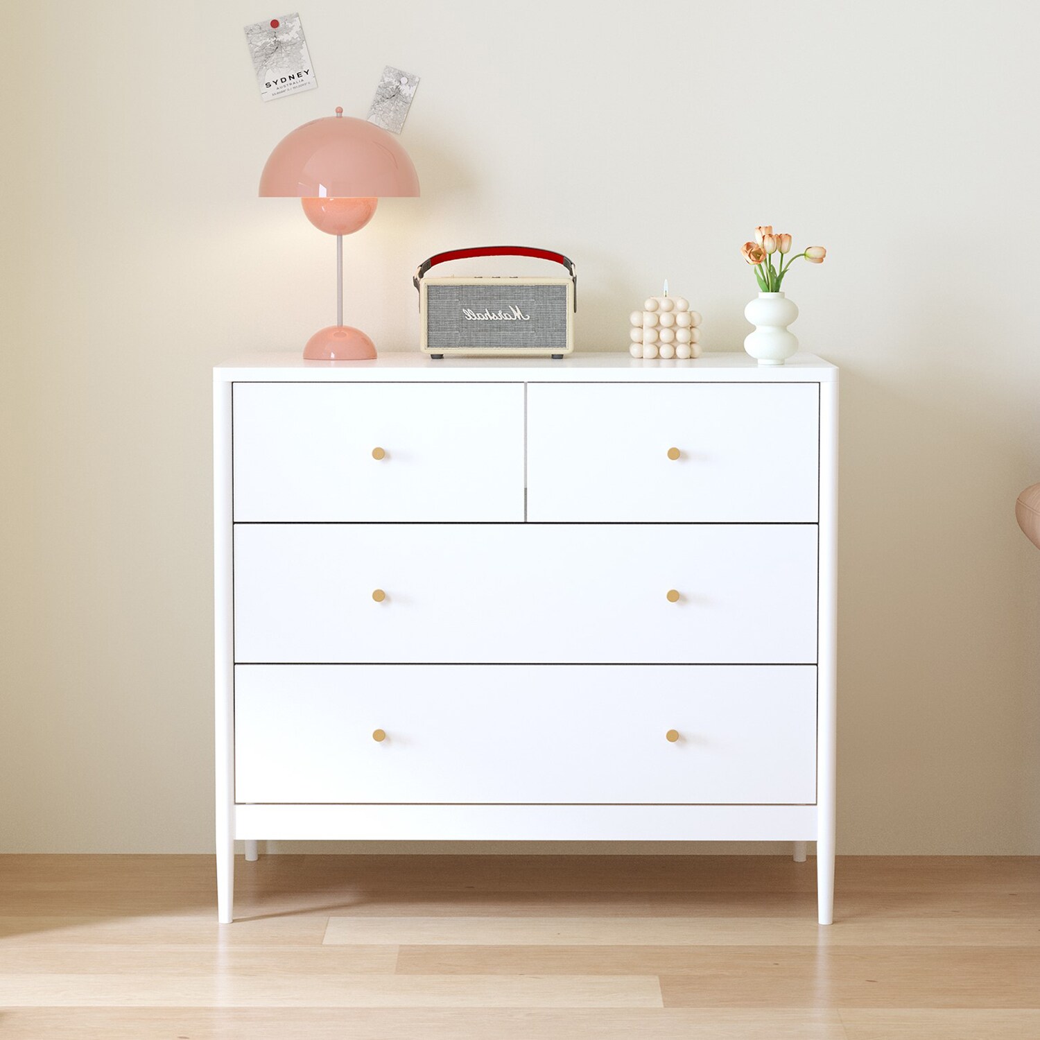 GZMR GM-W1879 dressers - View #4