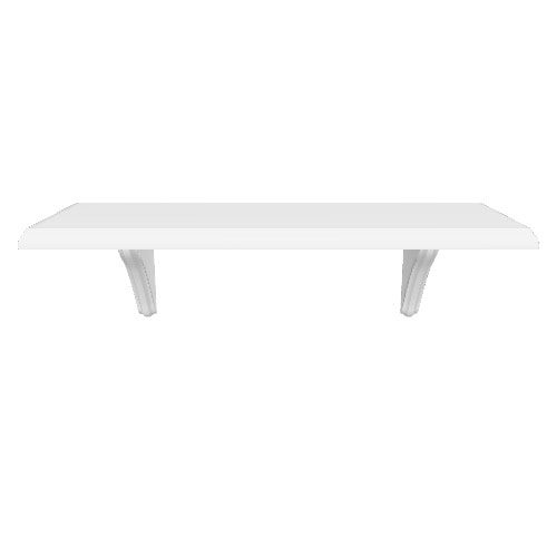 Three-dimensional representation of the product