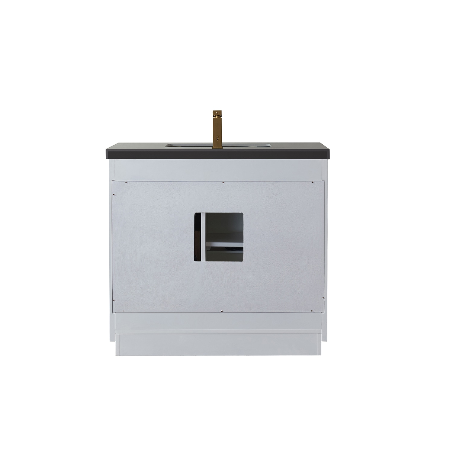 Vinnova 701536-WH-ALB-NM Bath-Vanity-Combo - View #14