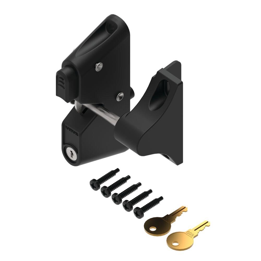 Barrette Outdoor Living 73050184 Gate-Hardware - View #3